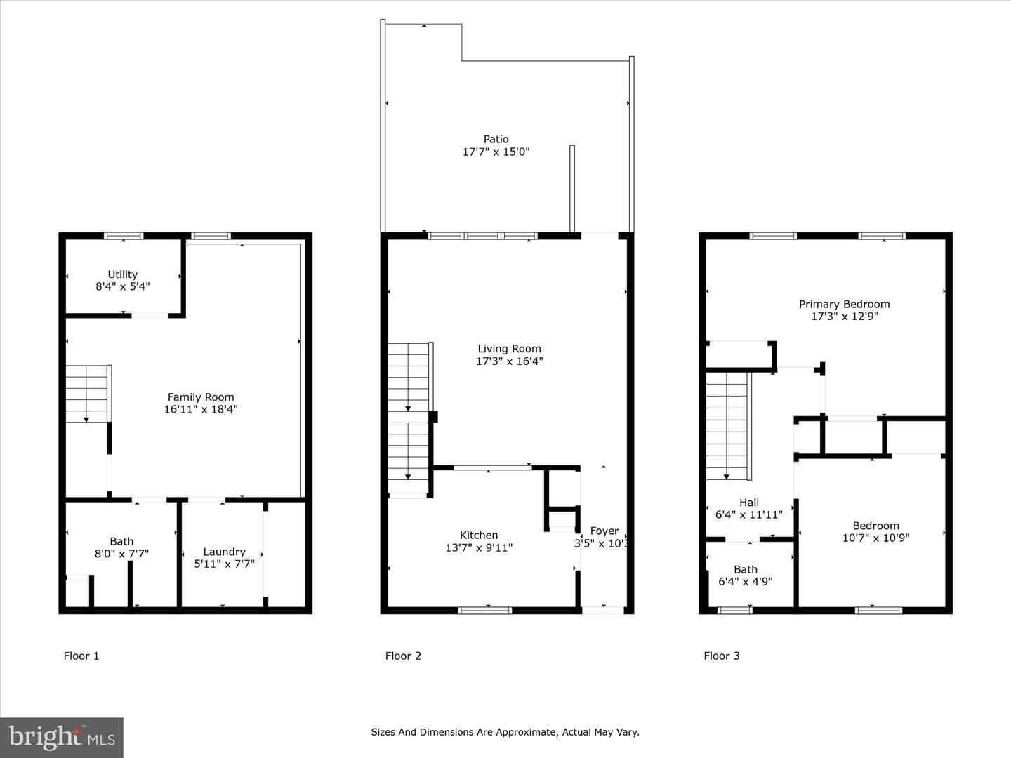 3004 LANDOVER ST, ALEXANDRIA, Virginia 22305, 2 Bedrooms Bedrooms, ,2 BathroomsBathrooms,Residential,For sale,3004 LANDOVER ST,VAAX2046094 MLS # VAAX2046094