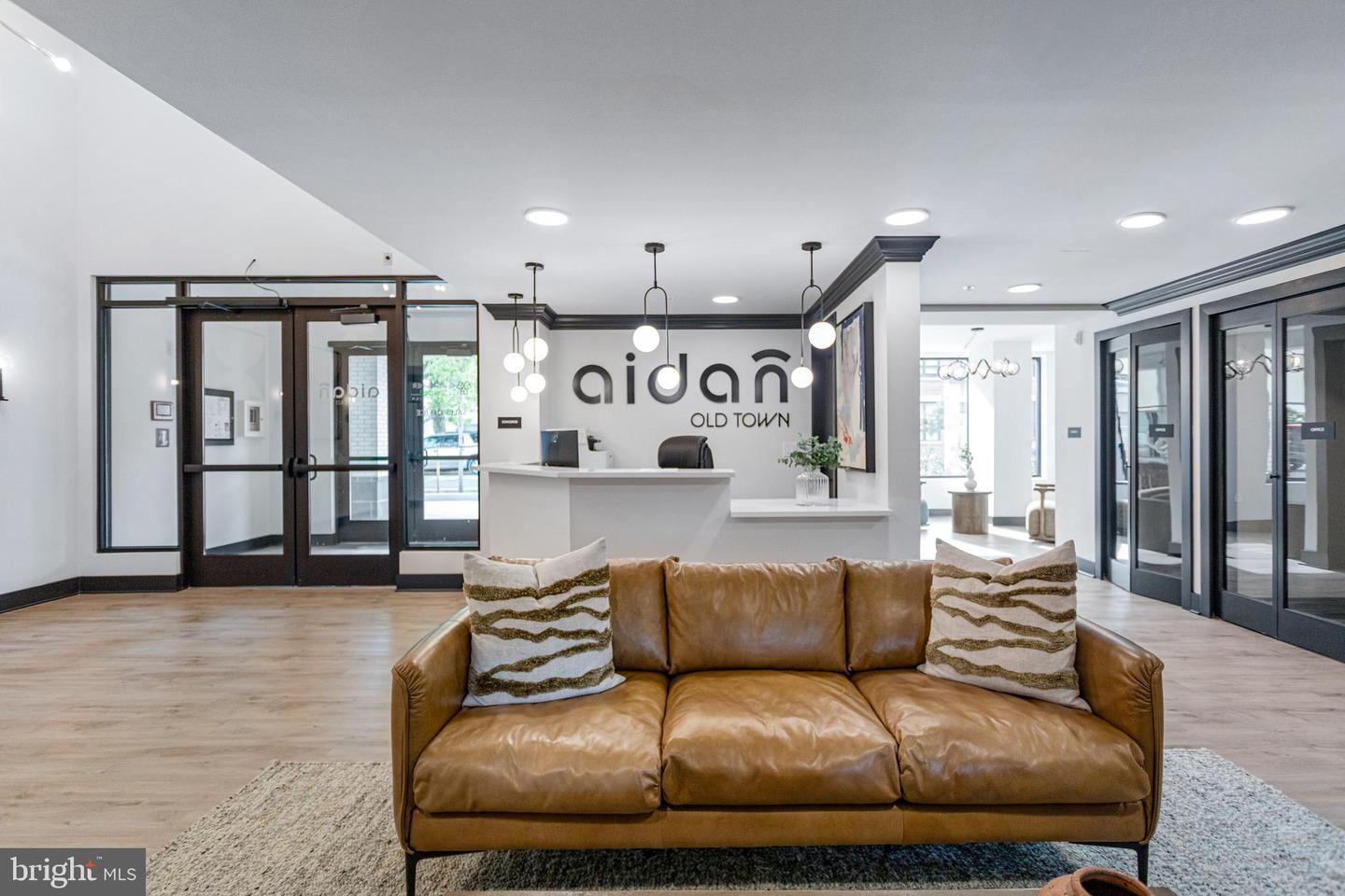 701 N HENRY ST #211, ALEXANDRIA, Virginia 22314, 1 Bedroom Bedrooms, ,1 BathroomBathrooms,Residential,For sale,701 N HENRY ST #211,VAAX2046084 MLS # VAAX2046084
