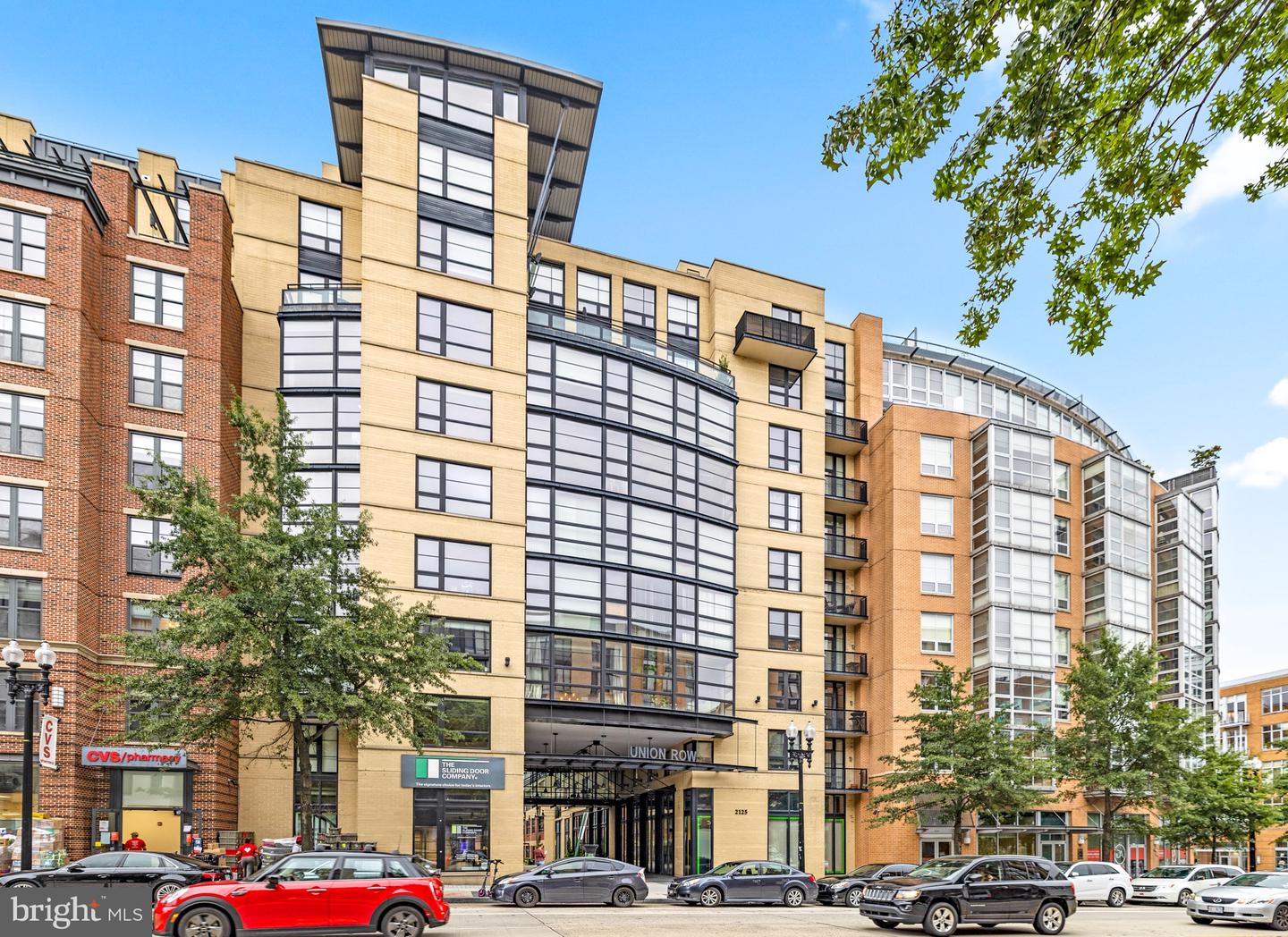 2125 14TH ST NW #618, WASHINGTON, District Of Columbia 20009, 2 Bedrooms Bedrooms, ,2 BathroomsBathrooms,Residential,For sale,2125 14TH ST NW #618,DCDC2204076 MLS # DCDC2204076