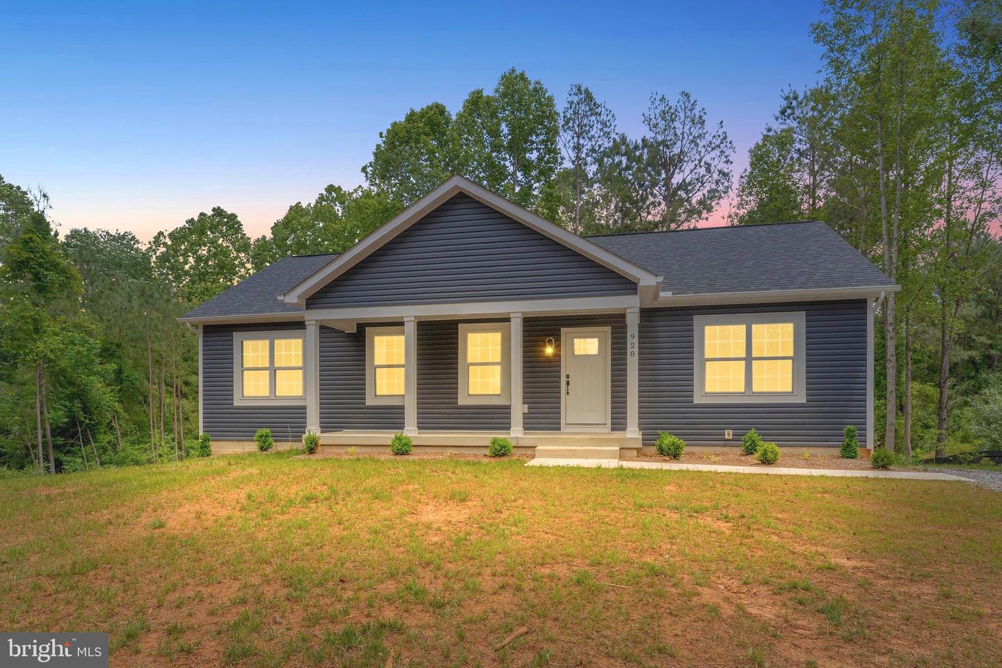 928 DAYS BRIDGE RD, MINERAL, Virginia 23117, 5 Bedrooms Bedrooms, ,3 BathroomsBathrooms,Residential,For sale,928 DAYS BRIDGE RD,VALA2007978 MLS # VALA2007978