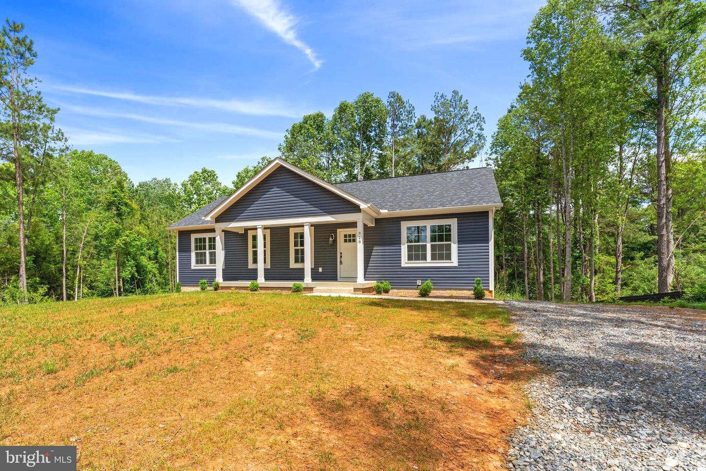 928 DAYS BRIDGE RD, MINERAL, Virginia 23117, 5 Bedrooms Bedrooms, ,3 BathroomsBathrooms,Residential,For sale,928 DAYS BRIDGE RD,VALA2007978 MLS # VALA2007978