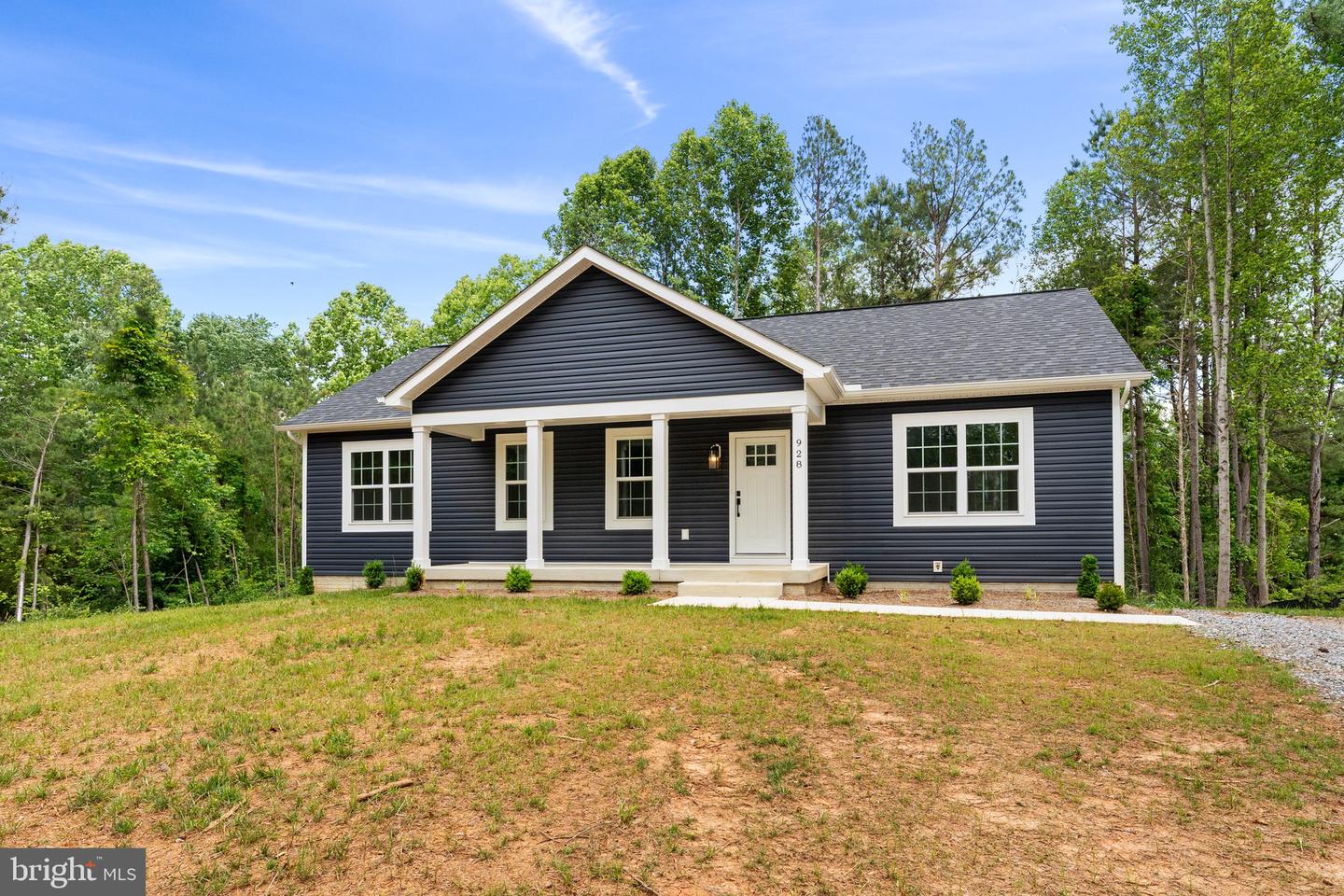 928 DAYS BRIDGE RD, MINERAL, Virginia 23117, 5 Bedrooms Bedrooms, ,3 BathroomsBathrooms,Residential,For sale,928 DAYS BRIDGE RD,VALA2007978 MLS # VALA2007978