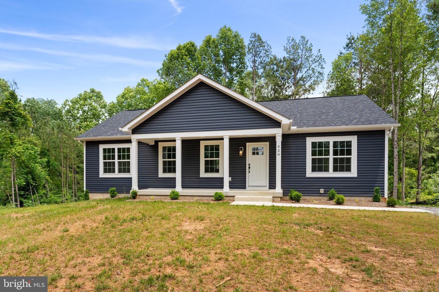 928 DAYS BRIDGE RD, MINERAL, Virginia 23117, 5 Bedrooms Bedrooms, ,3 BathroomsBathrooms,Residential,For sale,928 DAYS BRIDGE RD,VALA2007978 MLS # VALA2007978