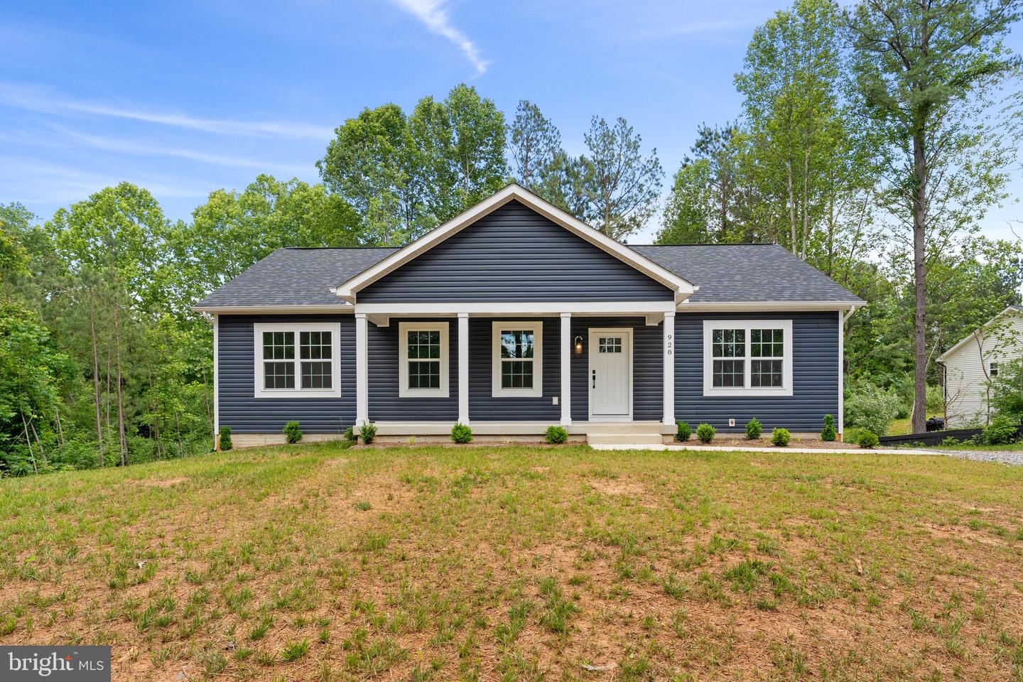 928 DAYS BRIDGE RD, MINERAL, Virginia 23117, 5 Bedrooms Bedrooms, ,3 BathroomsBathrooms,Residential,For sale,928 DAYS BRIDGE RD,VALA2007978 MLS # VALA2007978