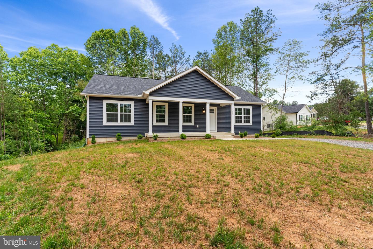 928 DAYS BRIDGE RD, MINERAL, Virginia 23117, 5 Bedrooms Bedrooms, ,3 BathroomsBathrooms,Residential,For sale,928 DAYS BRIDGE RD,VALA2007978 MLS # VALA2007978