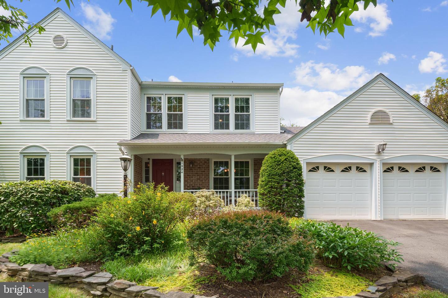 1024 PAGE CT, HERNDON, Virginia 20170, 4 Bedrooms Bedrooms, ,3 BathroomsBathrooms,Residential,For sale,1024 PAGE CT,VAFX2245322 MLS # VAFX2245322