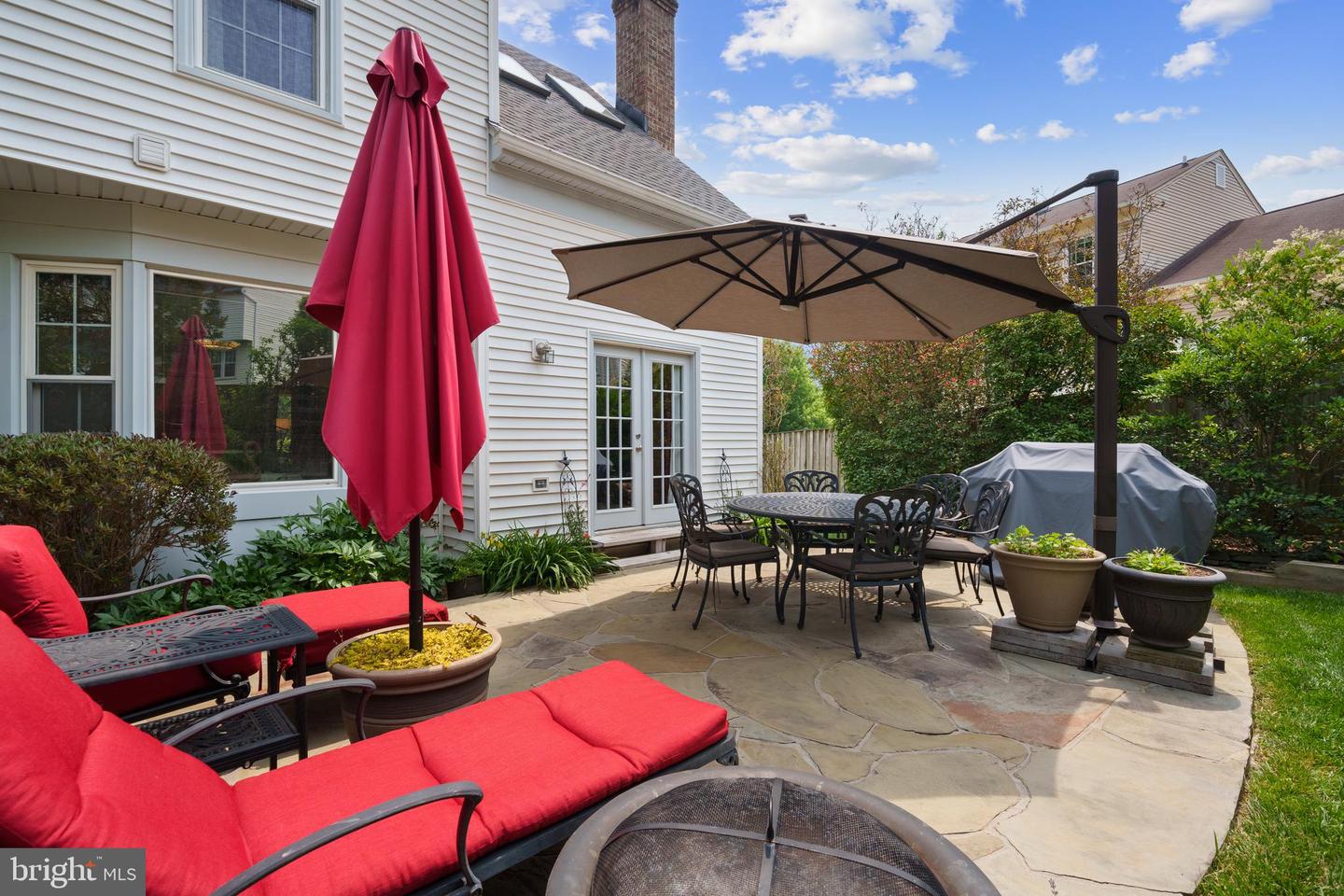 1024 PAGE CT, HERNDON, Virginia 20170, 4 Bedrooms Bedrooms, ,3 BathroomsBathrooms,Residential,For sale,1024 PAGE CT,VAFX2245322 MLS # VAFX2245322