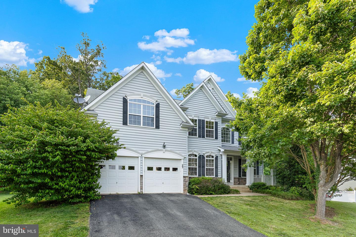 23 SAINT RICHARDS CT, STAFFORD, Virginia 22556, 5 Bedrooms Bedrooms, ,4 BathroomsBathrooms,Residential,For sale,23 SAINT RICHARDS CT,VAST2039494 MLS # VAST2039494