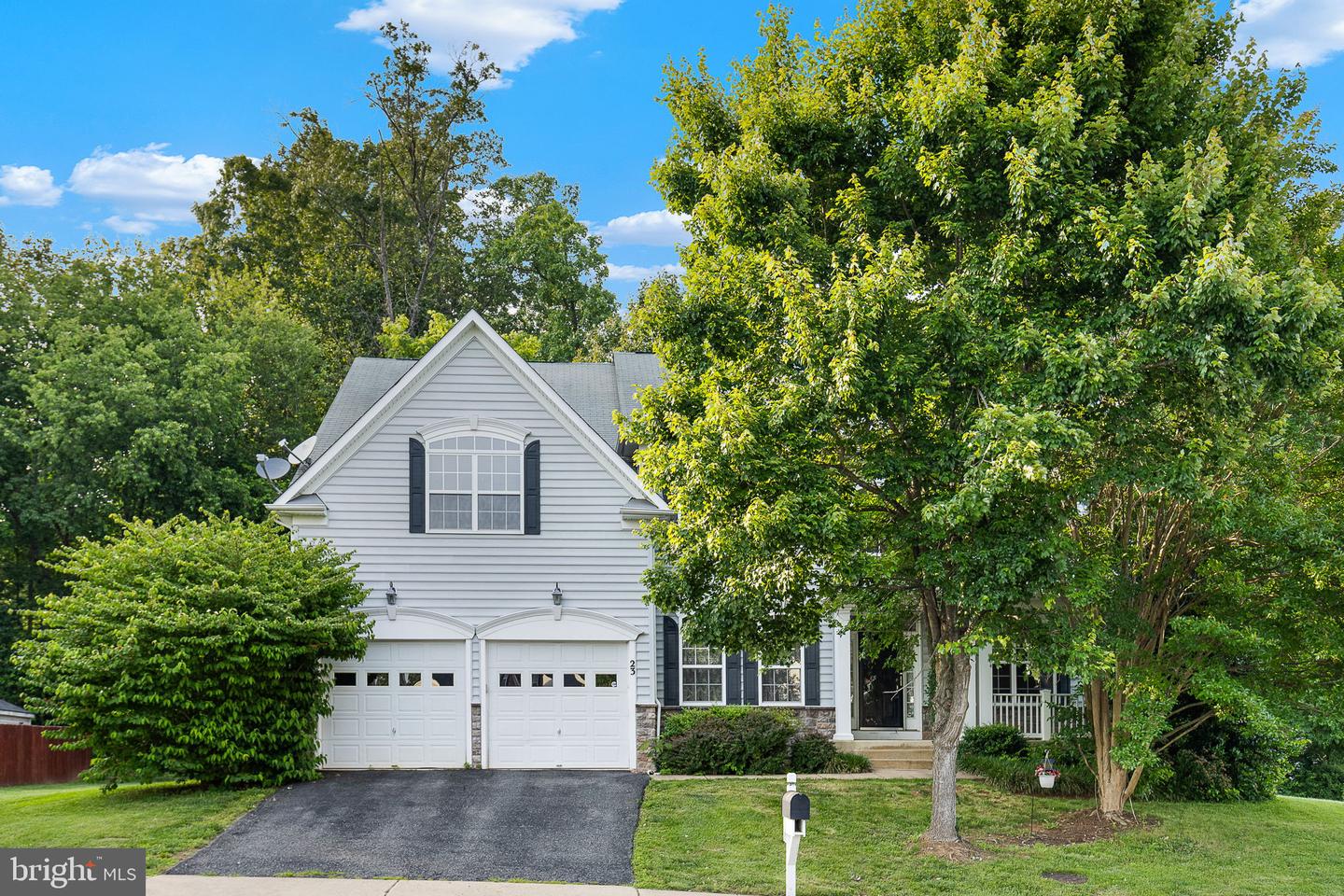 23 SAINT RICHARDS CT, STAFFORD, Virginia 22556, 5 Bedrooms Bedrooms, ,4 BathroomsBathrooms,Residential,For sale,23 SAINT RICHARDS CT,VAST2039494 MLS # VAST2039494