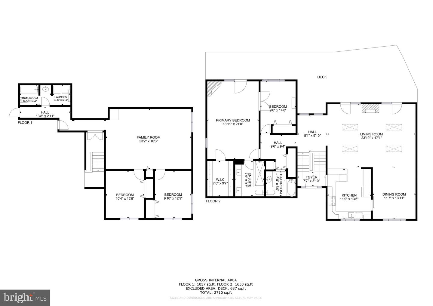 2404 SUGARBERRY CT, RESTON, Virginia 20191, 4 Bedrooms Bedrooms, ,3 BathroomsBathrooms,Residential,For sale,2404 SUGARBERRY CT,VAFX2245532 MLS # VAFX2245532