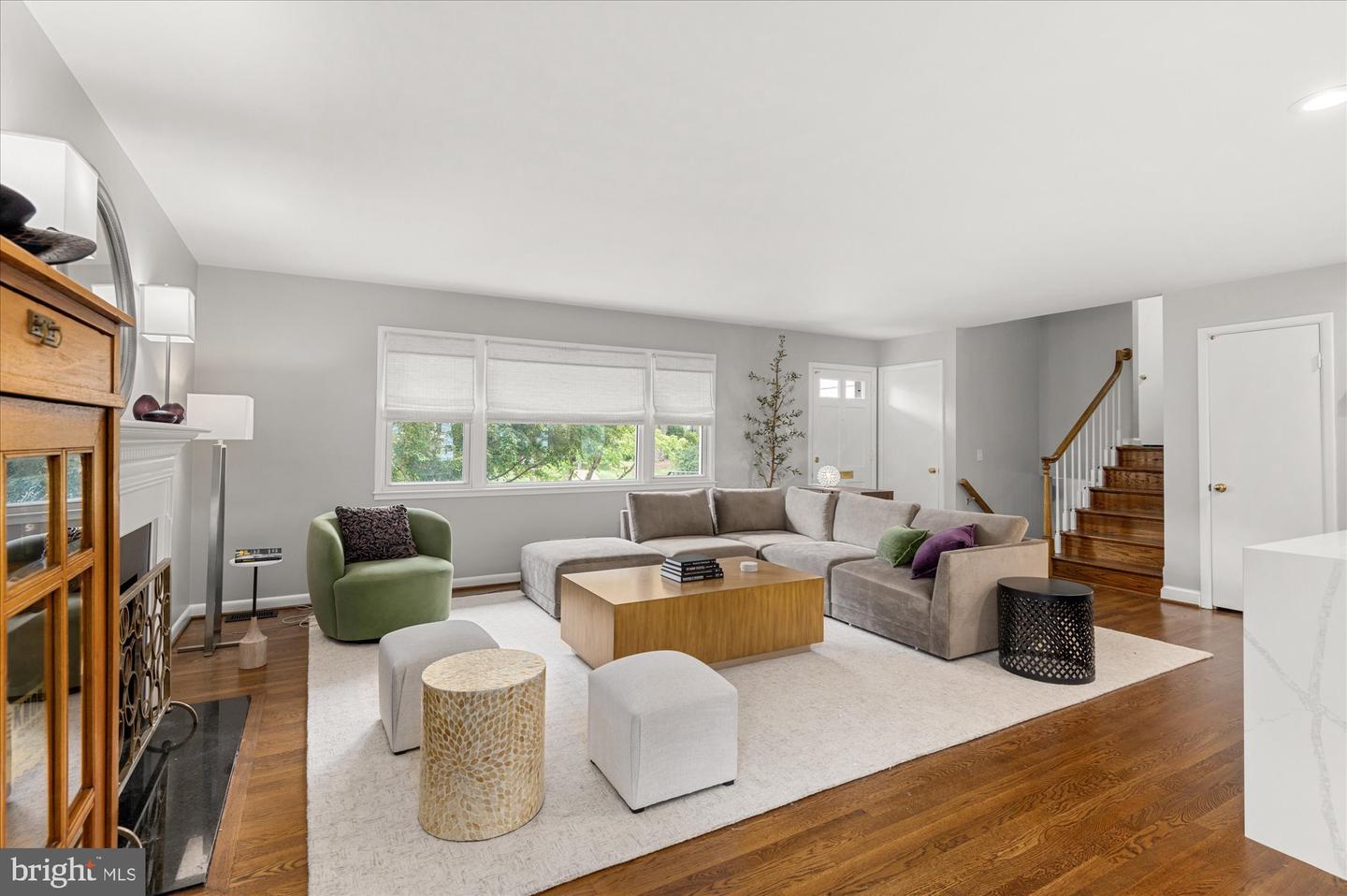 7107 TYNDALE ST, MCLEAN, Virginia 22101, 4 Bedrooms Bedrooms, ,3 BathroomsBathrooms,Residential,For sale,7107 TYNDALE ST,VAFX2245338 MLS # VAFX2245338