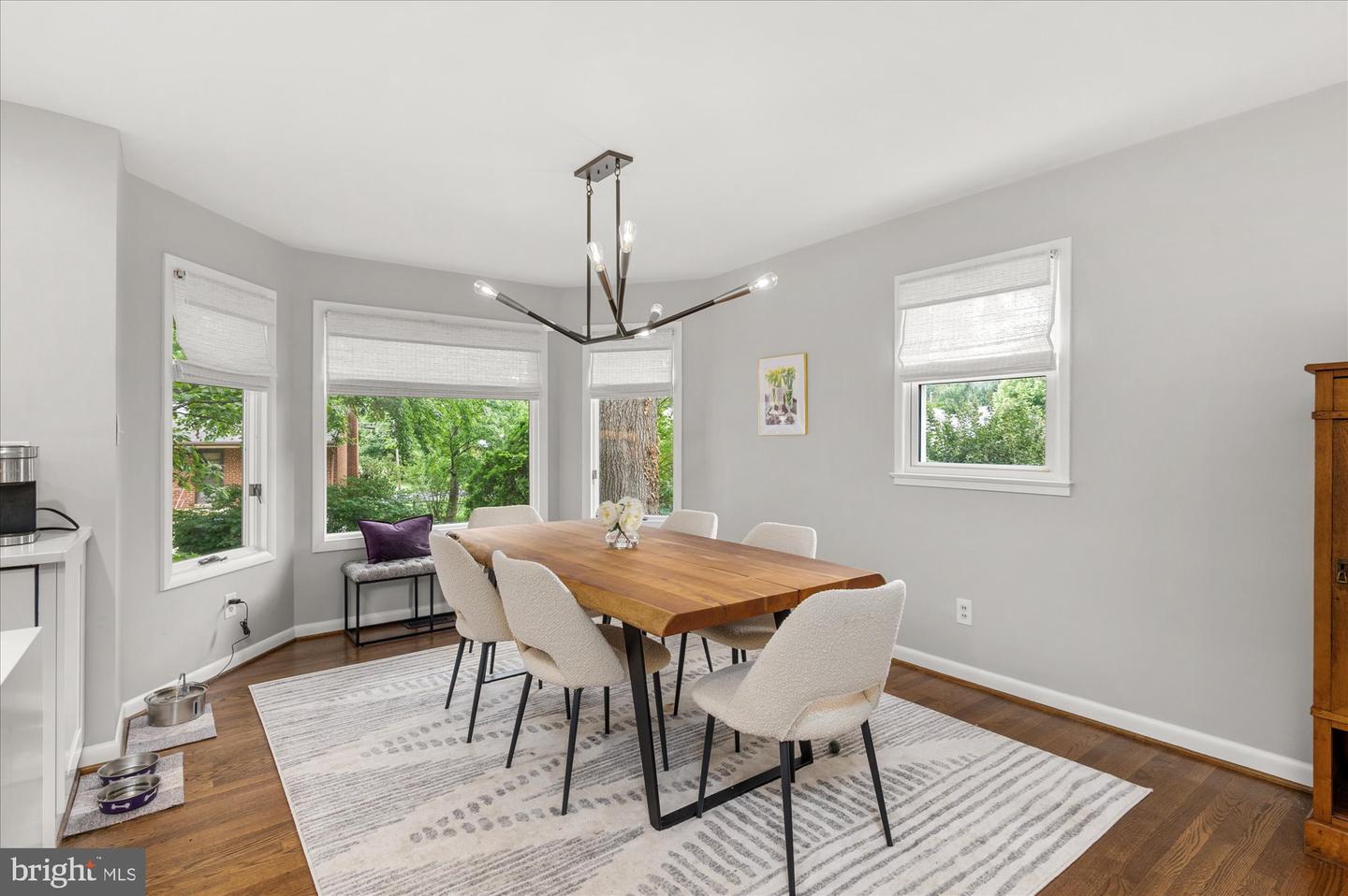 7107 TYNDALE ST, MCLEAN, Virginia 22101, 4 Bedrooms Bedrooms, ,3 BathroomsBathrooms,Residential,For sale,7107 TYNDALE ST,VAFX2245338 MLS # VAFX2245338