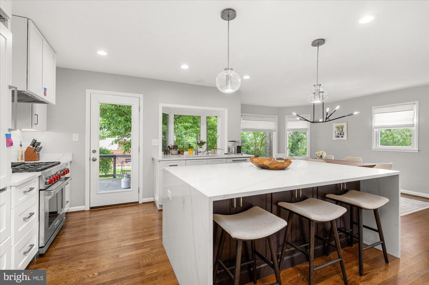 7107 TYNDALE ST, MCLEAN, Virginia 22101, 4 Bedrooms Bedrooms, ,3 BathroomsBathrooms,Residential,For sale,7107 TYNDALE ST,VAFX2245338 MLS # VAFX2245338