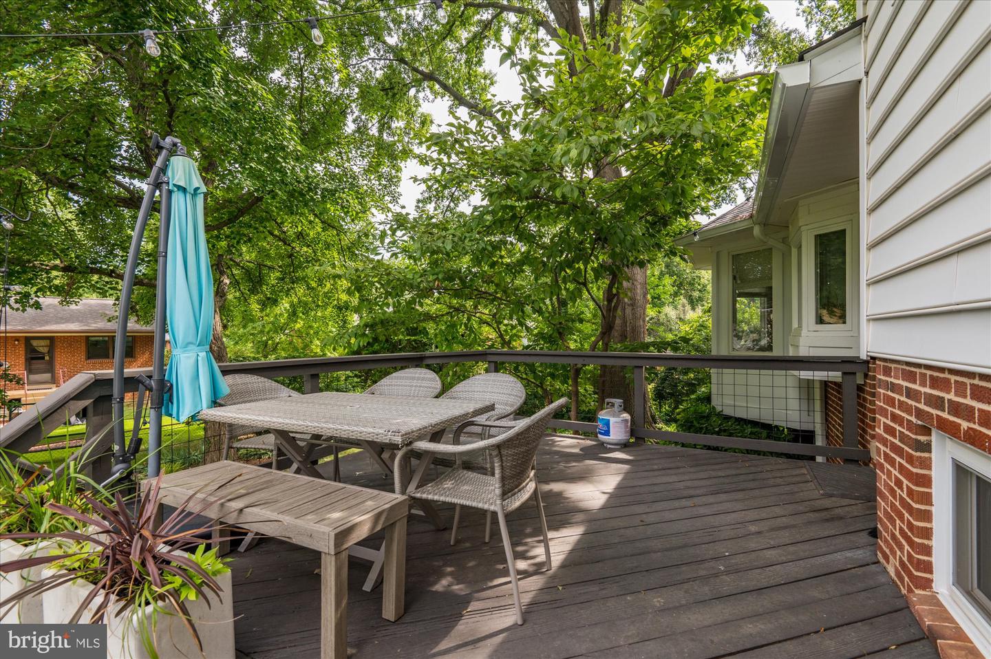7107 TYNDALE ST, MCLEAN, Virginia 22101, 4 Bedrooms Bedrooms, ,3 BathroomsBathrooms,Residential,For sale,7107 TYNDALE ST,VAFX2245338 MLS # VAFX2245338