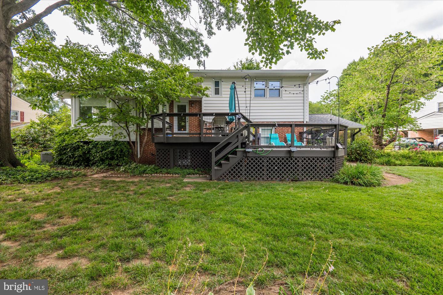 7107 TYNDALE ST, MCLEAN, Virginia 22101, 4 Bedrooms Bedrooms, ,3 BathroomsBathrooms,Residential,For sale,7107 TYNDALE ST,VAFX2245338 MLS # VAFX2245338
