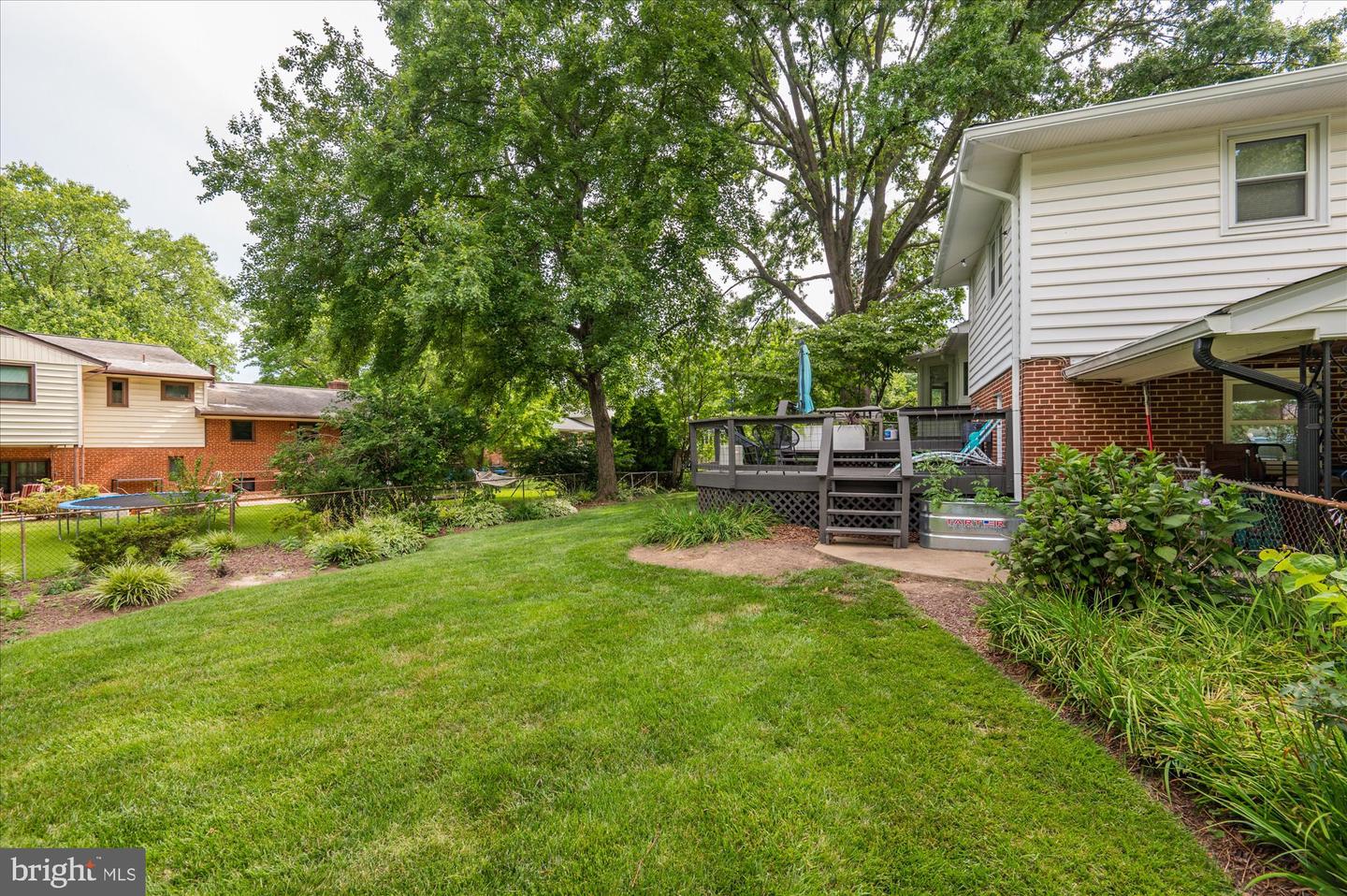 7107 TYNDALE ST, MCLEAN, Virginia 22101, 4 Bedrooms Bedrooms, ,3 BathroomsBathrooms,Residential,For sale,7107 TYNDALE ST,VAFX2245338 MLS # VAFX2245338