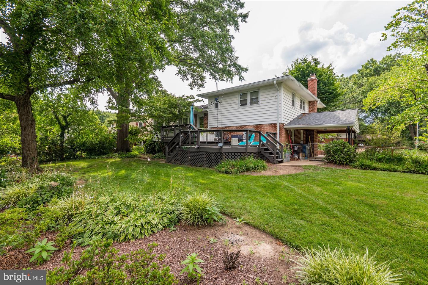 7107 TYNDALE ST, MCLEAN, Virginia 22101, 4 Bedrooms Bedrooms, ,3 BathroomsBathrooms,Residential,For sale,7107 TYNDALE ST,VAFX2245338 MLS # VAFX2245338