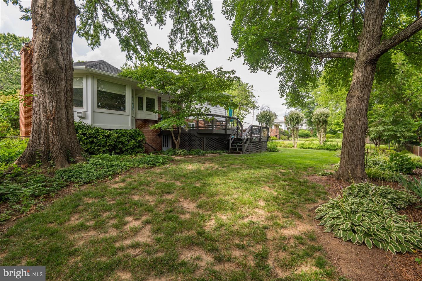 7107 TYNDALE ST, MCLEAN, Virginia 22101, 4 Bedrooms Bedrooms, ,3 BathroomsBathrooms,Residential,For sale,7107 TYNDALE ST,VAFX2245338 MLS # VAFX2245338