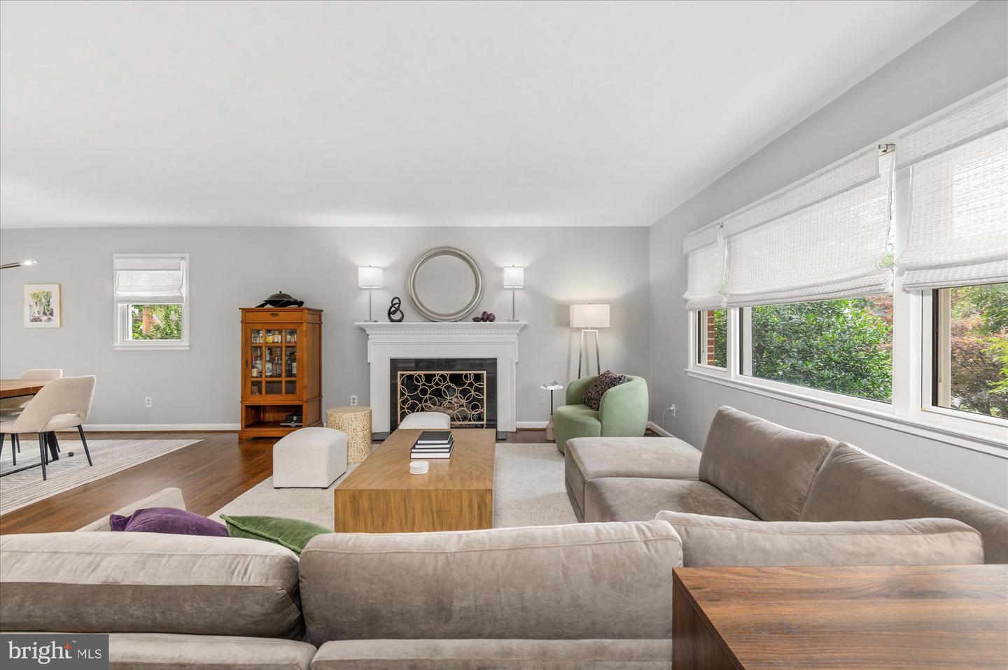 7107 TYNDALE ST, MCLEAN, Virginia 22101, 4 Bedrooms Bedrooms, ,3 BathroomsBathrooms,Residential,For sale,7107 TYNDALE ST,VAFX2245338 MLS # VAFX2245338