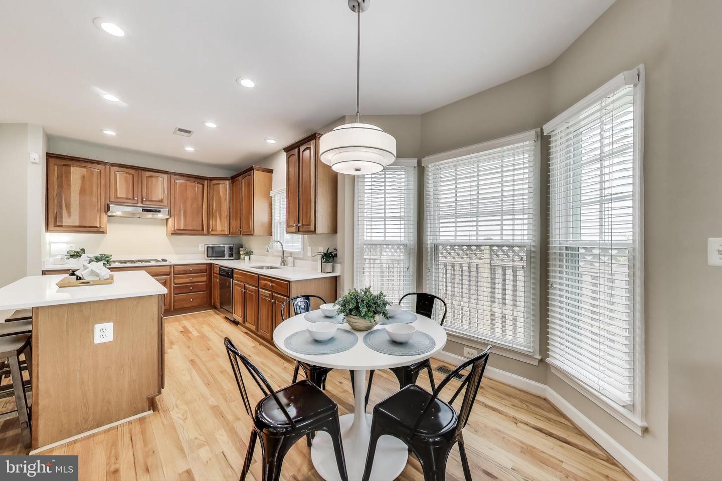 2177 S GLEBE RD, ARLINGTON, Virginia 22204, 4 Bedrooms Bedrooms, ,3 BathroomsBathrooms,Residential,For sale,2177 S GLEBE RD,VAAR2058688 MLS # VAAR2058688