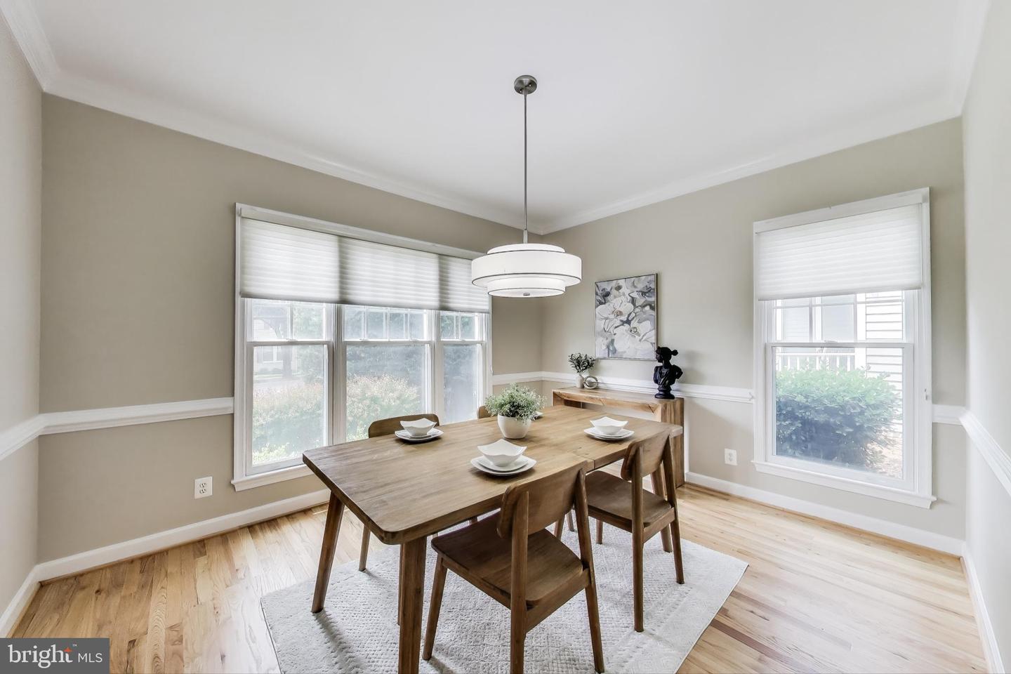 2177 S GLEBE RD, ARLINGTON, Virginia 22204, 4 Bedrooms Bedrooms, ,3 BathroomsBathrooms,Residential,For sale,2177 S GLEBE RD,VAAR2058688 MLS # VAAR2058688