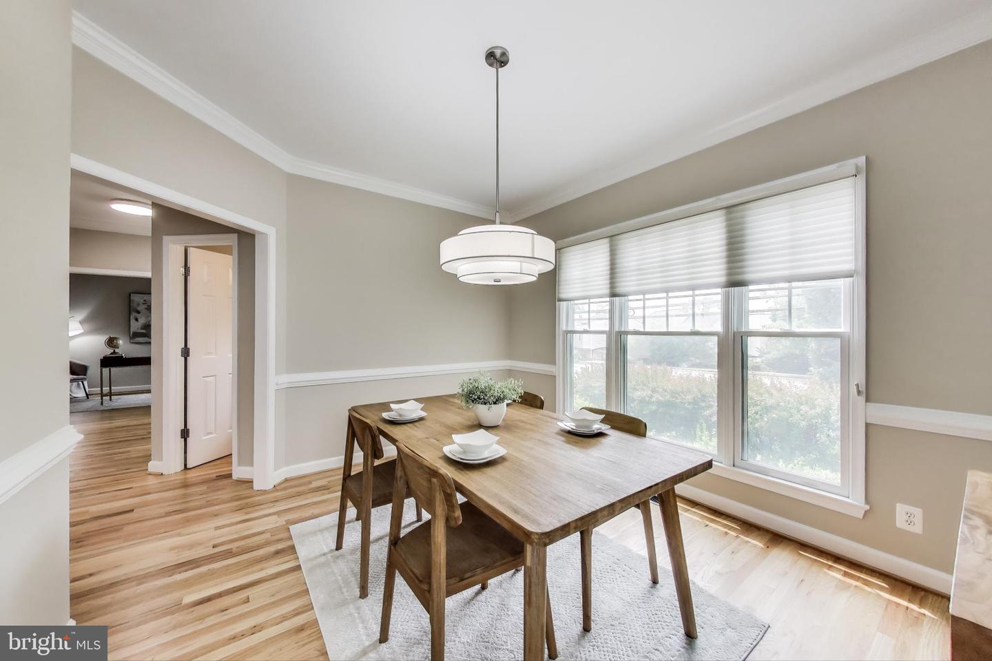 2177 S GLEBE RD, ARLINGTON, Virginia 22204, 4 Bedrooms Bedrooms, ,3 BathroomsBathrooms,Residential,For sale,2177 S GLEBE RD,VAAR2058688 MLS # VAAR2058688