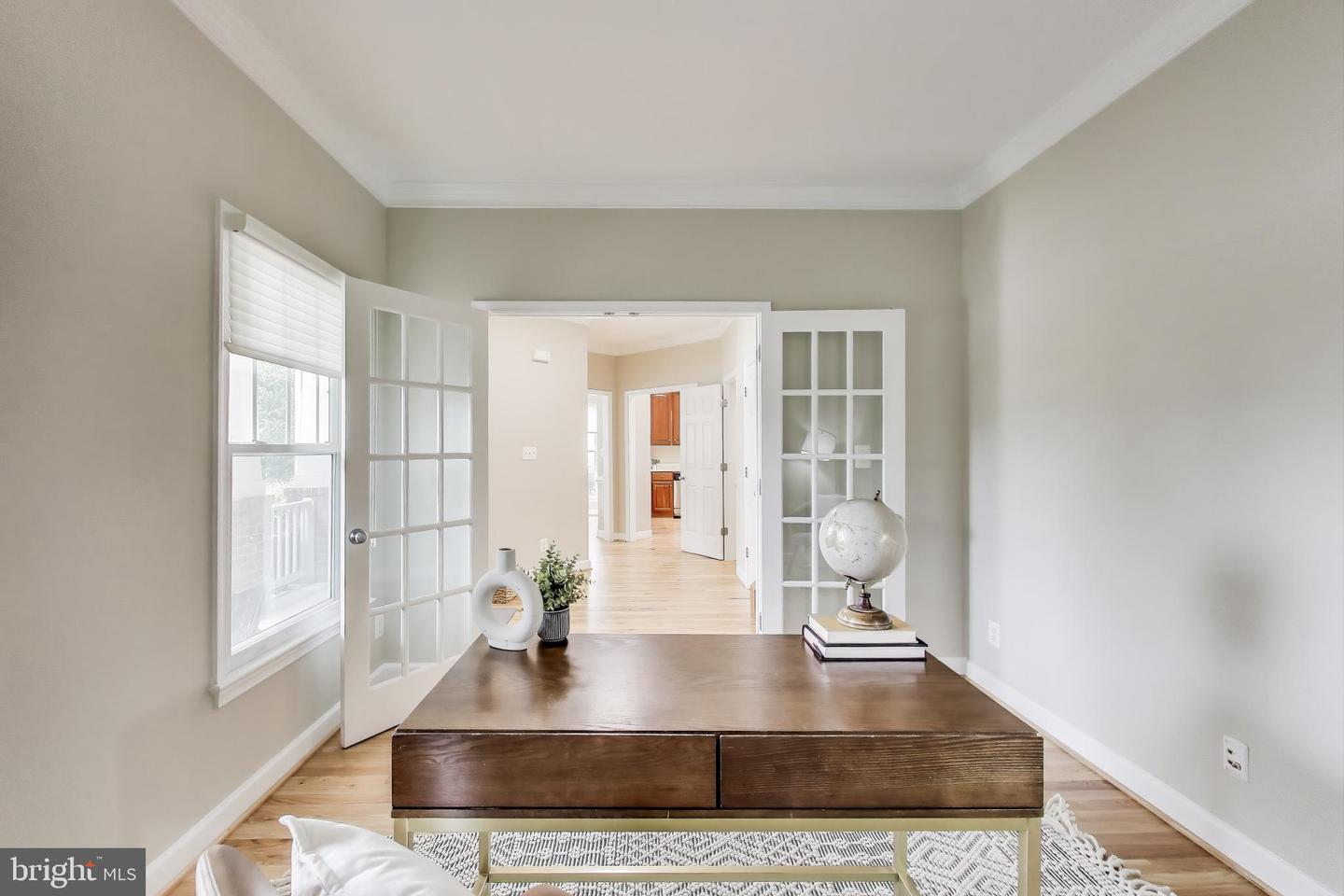 2177 S GLEBE RD, ARLINGTON, Virginia 22204, 4 Bedrooms Bedrooms, ,3 BathroomsBathrooms,Residential,For sale,2177 S GLEBE RD,VAAR2058688 MLS # VAAR2058688