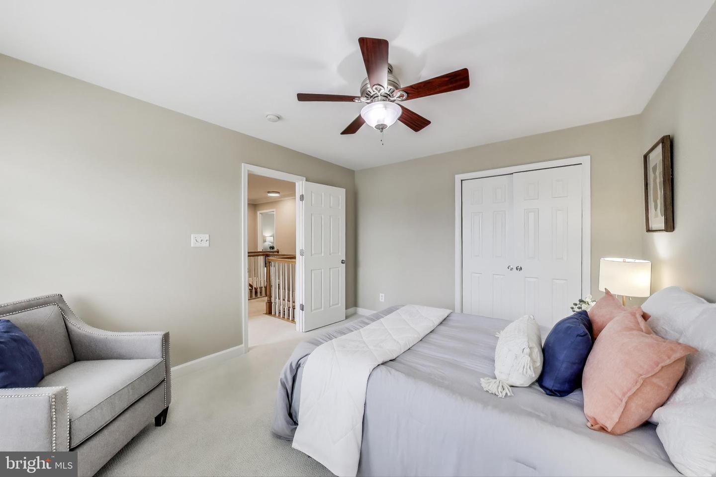 2177 S GLEBE RD, ARLINGTON, Virginia 22204, 4 Bedrooms Bedrooms, ,3 BathroomsBathrooms,Residential,For sale,2177 S GLEBE RD,VAAR2058688 MLS # VAAR2058688