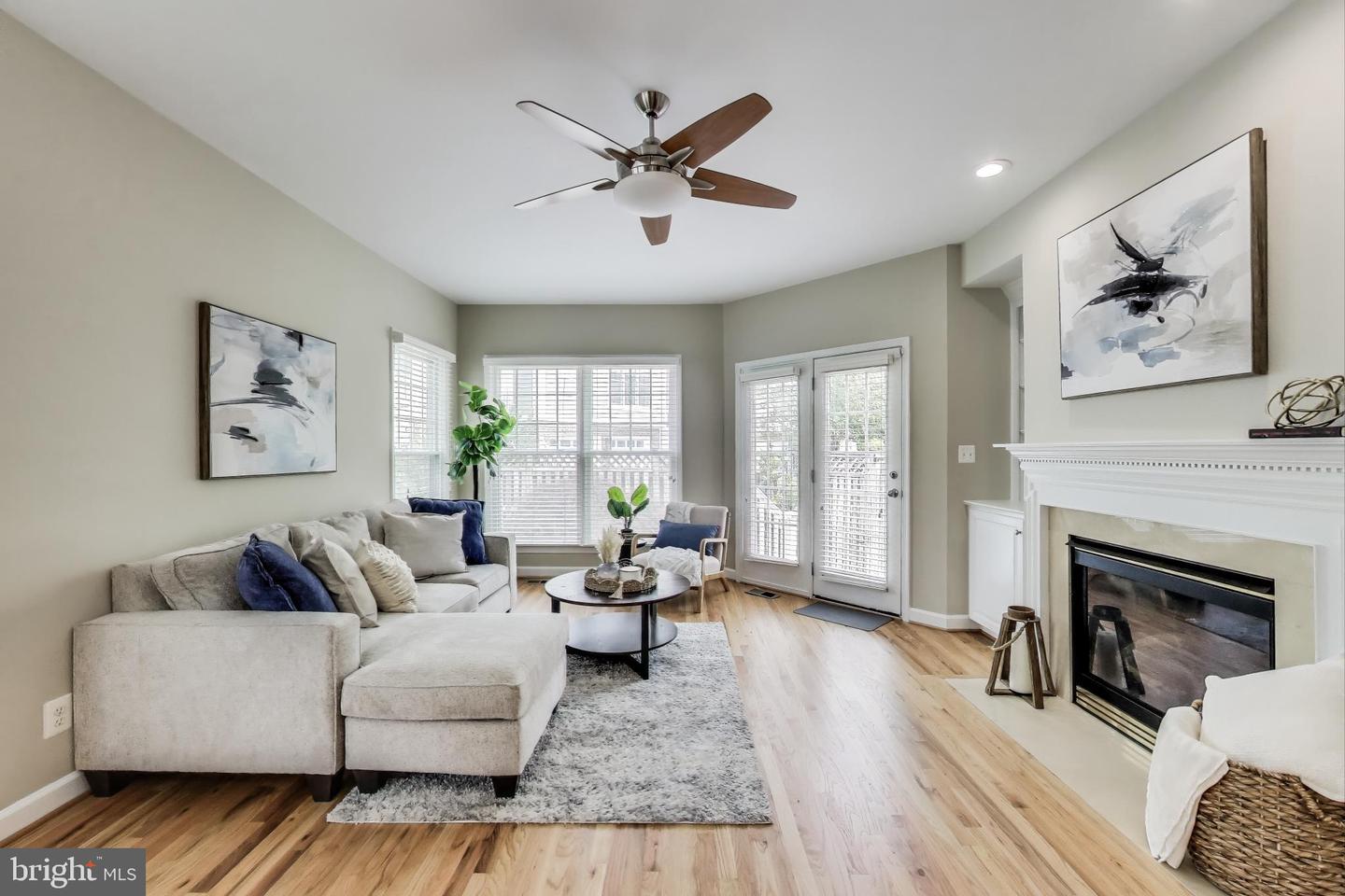 2177 S GLEBE RD, ARLINGTON, Virginia 22204, 4 Bedrooms Bedrooms, ,3 BathroomsBathrooms,Residential,For sale,2177 S GLEBE RD,VAAR2058688 MLS # VAAR2058688