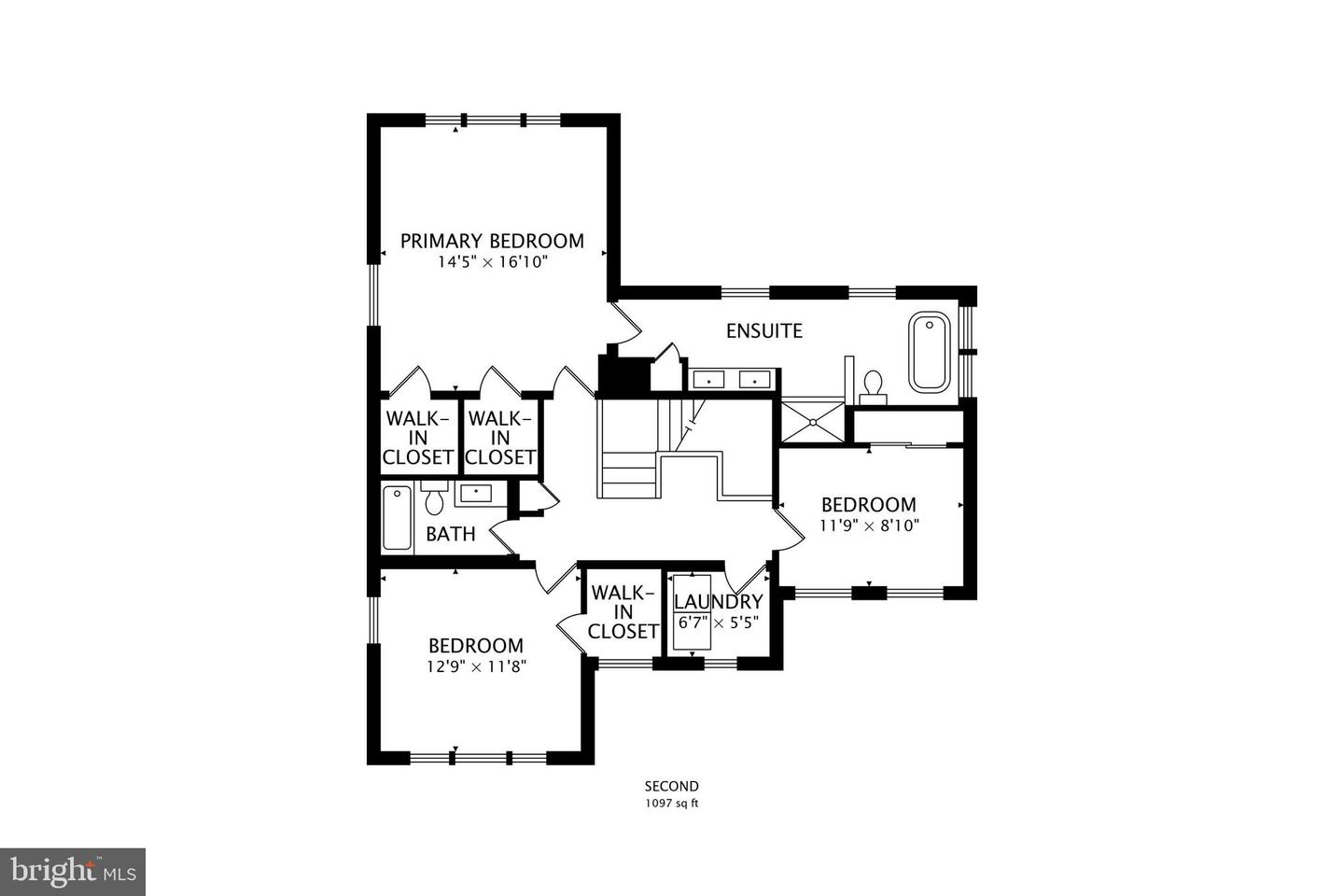 2177 S GLEBE RD, ARLINGTON, Virginia 22204, 4 Bedrooms Bedrooms, ,3 BathroomsBathrooms,Residential,For sale,2177 S GLEBE RD,VAAR2058688 MLS # VAAR2058688