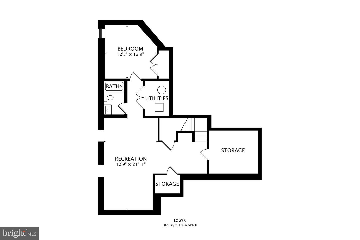 2177 S GLEBE RD, ARLINGTON, Virginia 22204, 4 Bedrooms Bedrooms, ,3 BathroomsBathrooms,Residential,For sale,2177 S GLEBE RD,VAAR2058688 MLS # VAAR2058688