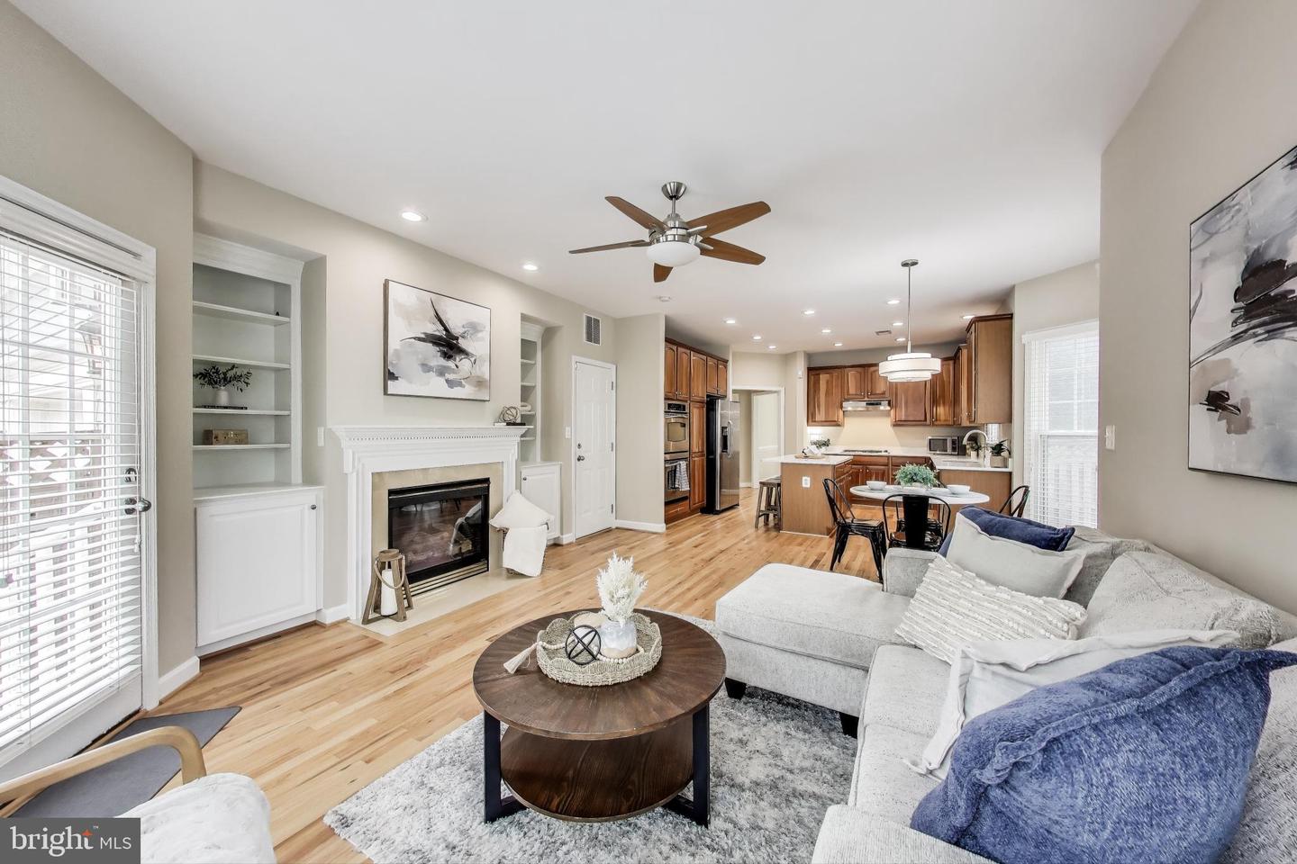 2177 S GLEBE RD, ARLINGTON, Virginia 22204, 4 Bedrooms Bedrooms, ,3 BathroomsBathrooms,Residential,For sale,2177 S GLEBE RD,VAAR2058688 MLS # VAAR2058688