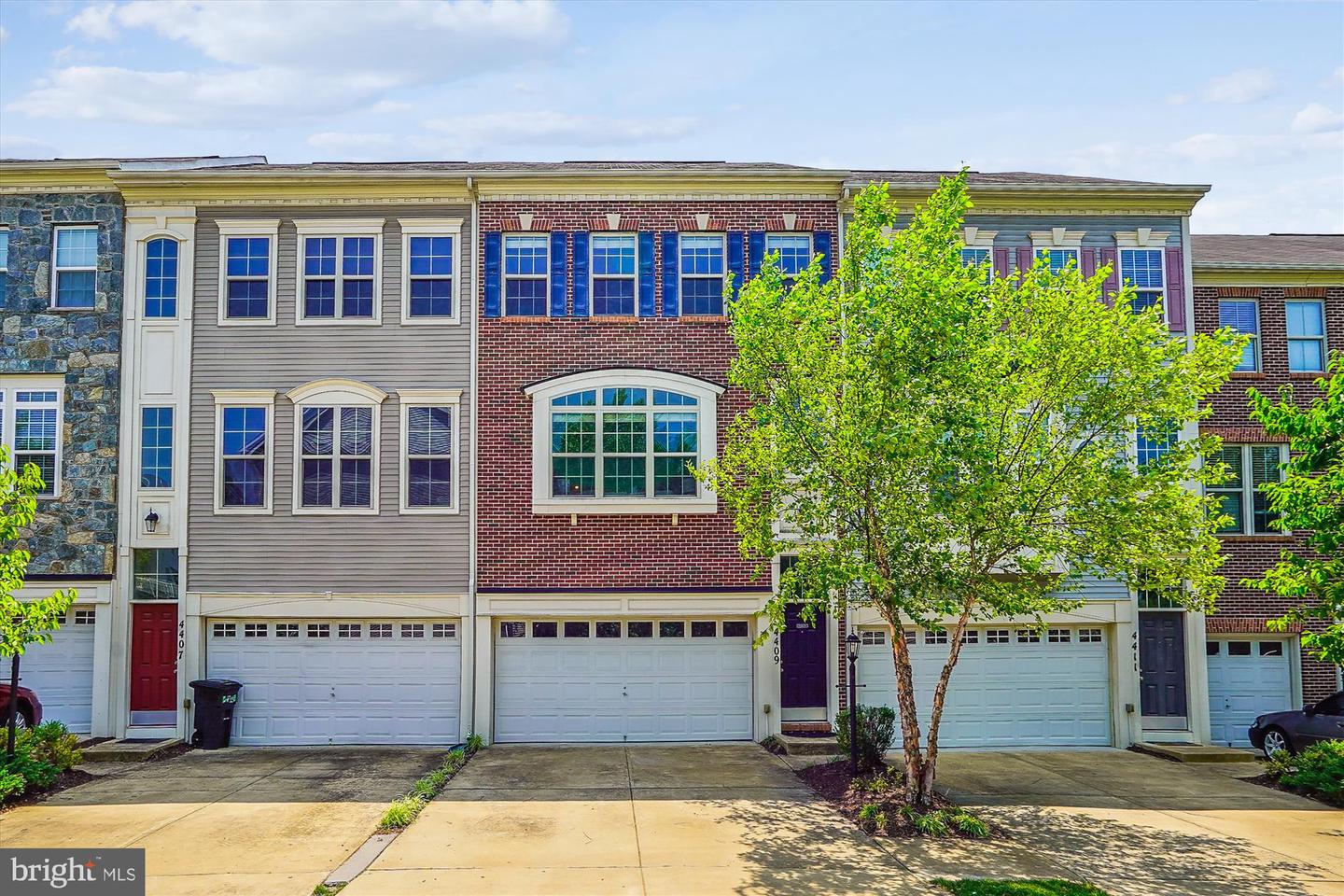 4409 POTOMAC HIGHLANDS CIR, TRIANGLE, Virginia 22172, 3 Bedrooms Bedrooms, ,2 BathroomsBathrooms,Residential,For sale,4409 POTOMAC HIGHLANDS CIR,VAPW2096274 MLS # VAPW2096274
