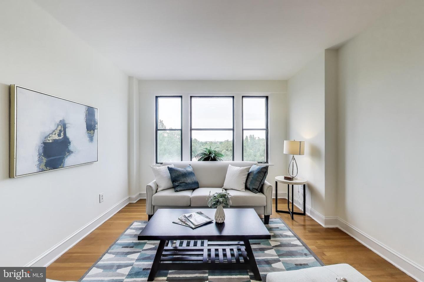 1365 KENNEDY ST NW #404, WASHINGTON, District Of Columbia 20011, 1 Bedroom Bedrooms, ,1 BathroomBathrooms,Residential,For sale,1365 KENNEDY ST NW #404,DCDC2204122 MLS # DCDC2204122