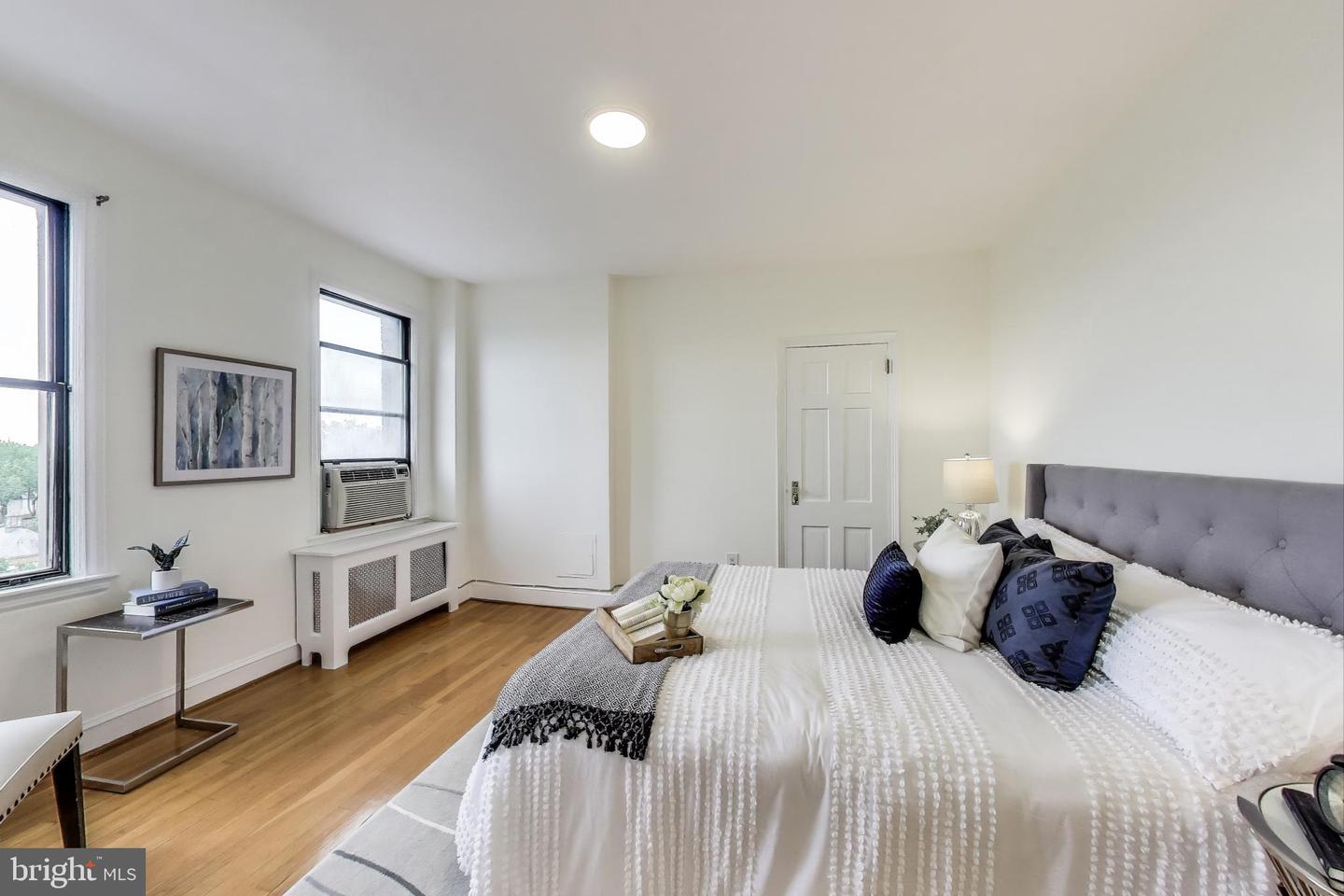 1365 KENNEDY ST NW #404, WASHINGTON, District Of Columbia 20011, 1 Bedroom Bedrooms, ,1 BathroomBathrooms,Residential,For sale,1365 KENNEDY ST NW #404,DCDC2204122 MLS # DCDC2204122