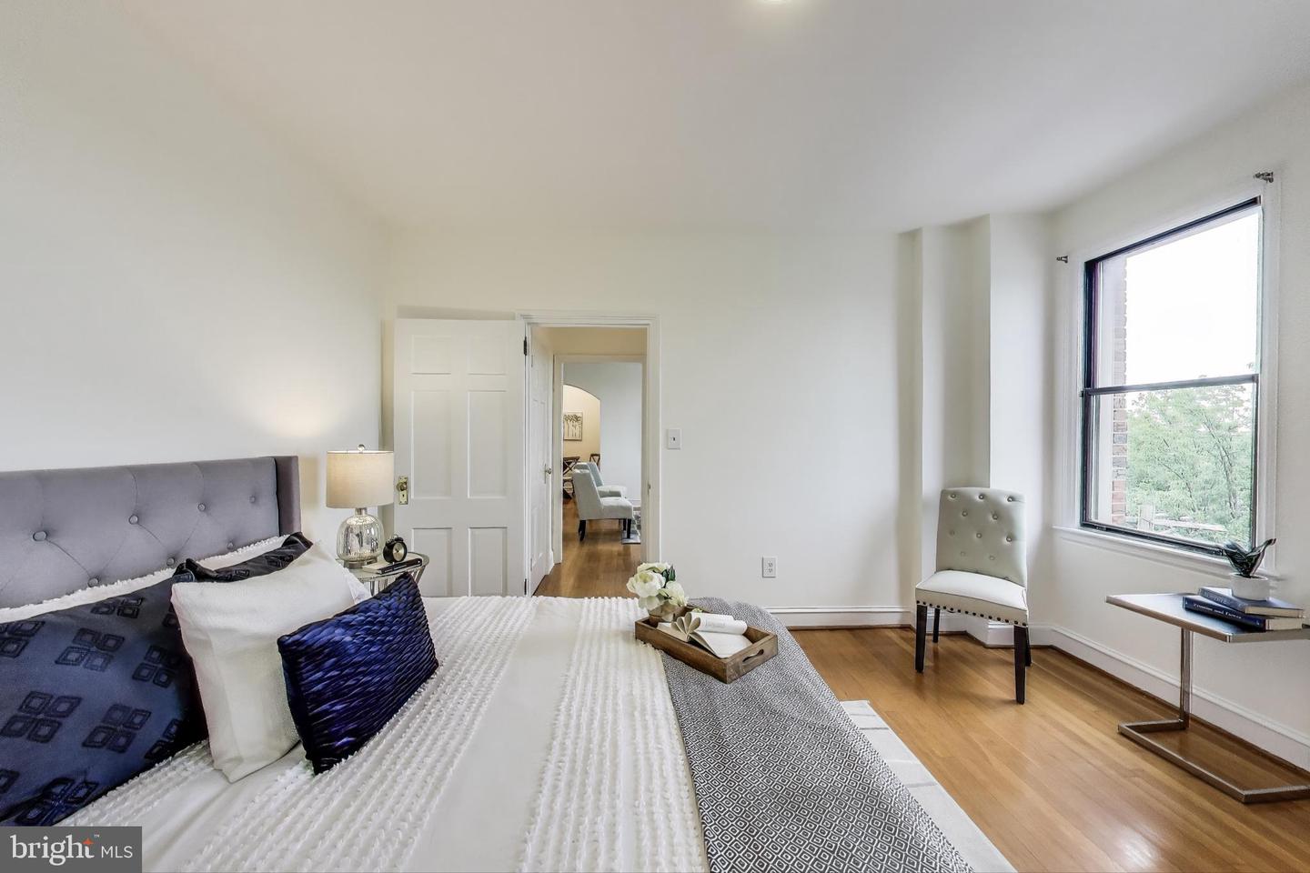 1365 KENNEDY ST NW #404, WASHINGTON, District Of Columbia 20011, 1 Bedroom Bedrooms, ,1 BathroomBathrooms,Residential,For sale,1365 KENNEDY ST NW #404,DCDC2204122 MLS # DCDC2204122