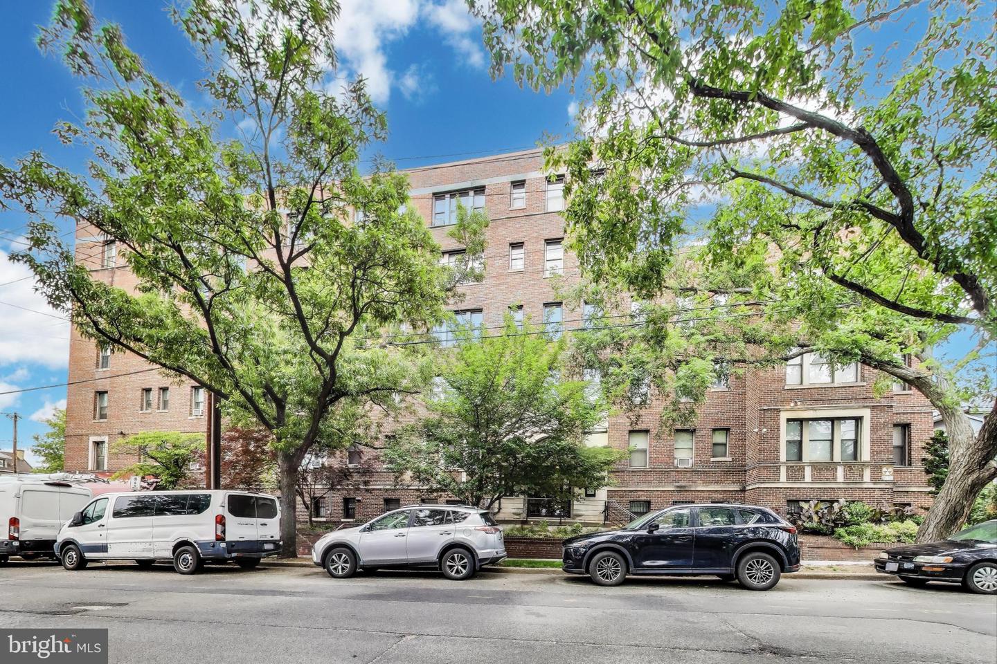 1365 KENNEDY ST NW #404, WASHINGTON, District Of Columbia 20011, 1 Bedroom Bedrooms, ,1 BathroomBathrooms,Residential,For sale,1365 KENNEDY ST NW #404,DCDC2204122 MLS # DCDC2204122