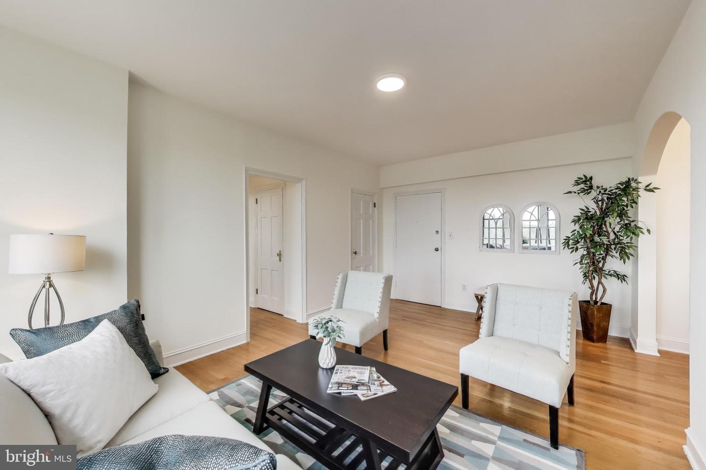 1365 KENNEDY ST NW #404, WASHINGTON, District Of Columbia 20011, 1 Bedroom Bedrooms, ,1 BathroomBathrooms,Residential,For sale,1365 KENNEDY ST NW #404,DCDC2204122 MLS # DCDC2204122