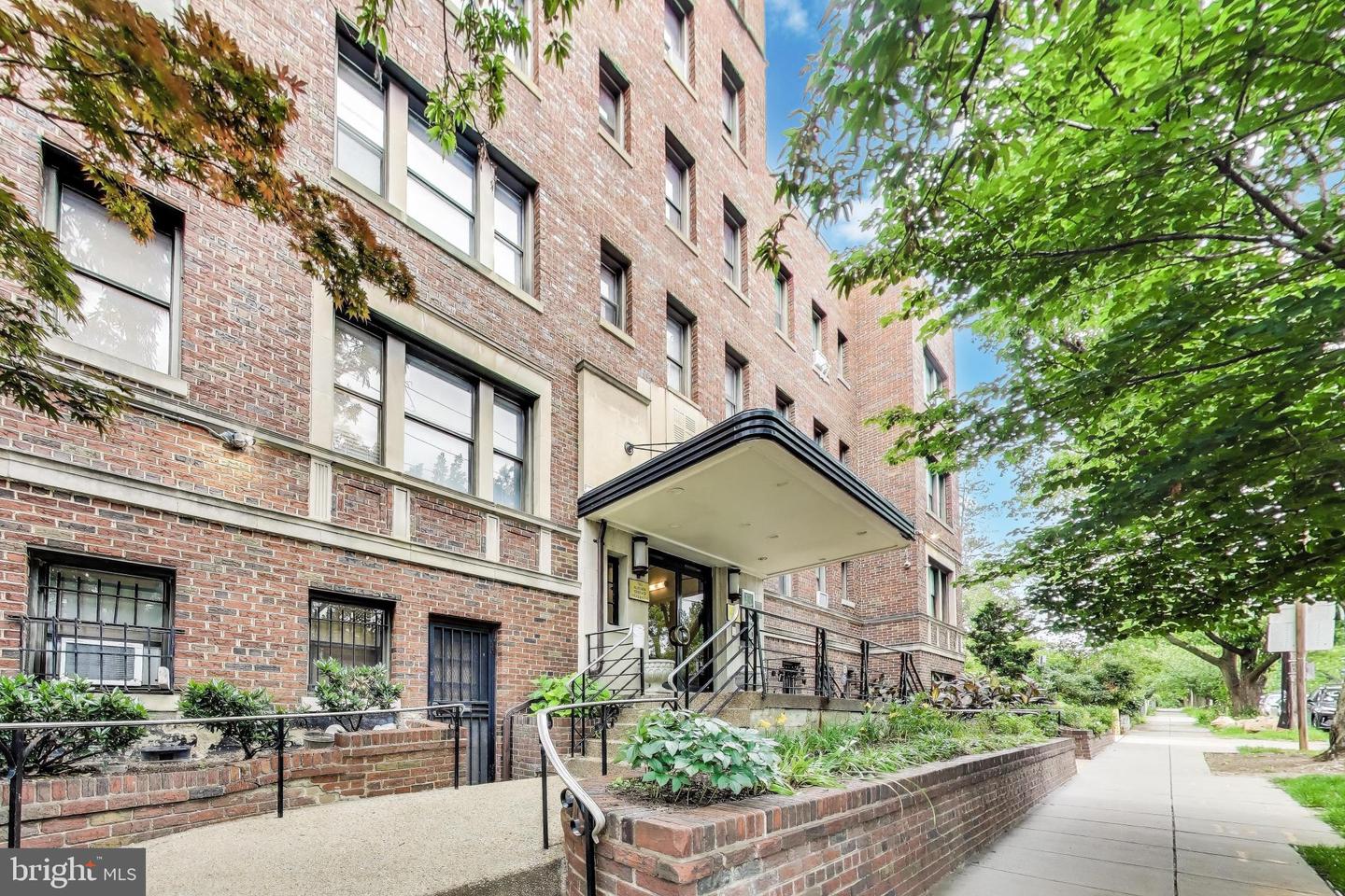 1365 KENNEDY ST NW #404, WASHINGTON, District Of Columbia 20011, 1 Bedroom Bedrooms, ,1 BathroomBathrooms,Residential,For sale,1365 KENNEDY ST NW #404,DCDC2204122 MLS # DCDC2204122