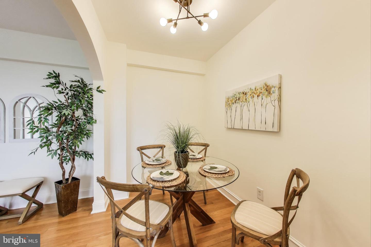 1365 KENNEDY ST NW #404, WASHINGTON, District Of Columbia 20011, 1 Bedroom Bedrooms, ,1 BathroomBathrooms,Residential,For sale,1365 KENNEDY ST NW #404,DCDC2204122 MLS # DCDC2204122