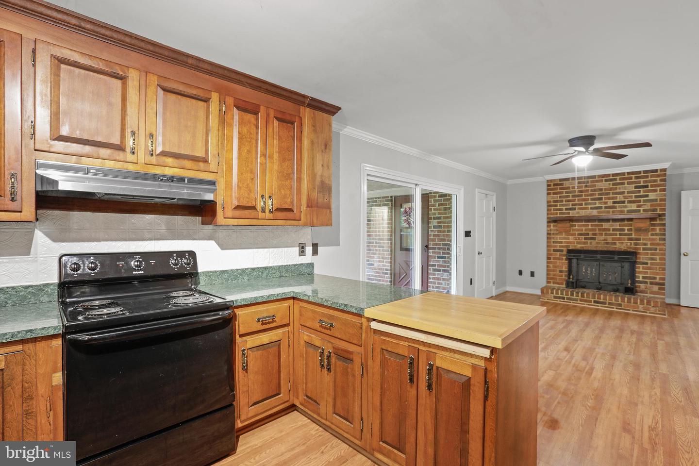 383 MONROE ST, MONTROSS, Virginia 22520, 3 Bedrooms Bedrooms, ,2 BathroomsBathrooms,Residential,For sale,383 MONROE ST,VAWE2009042 MLS # VAWE2009042