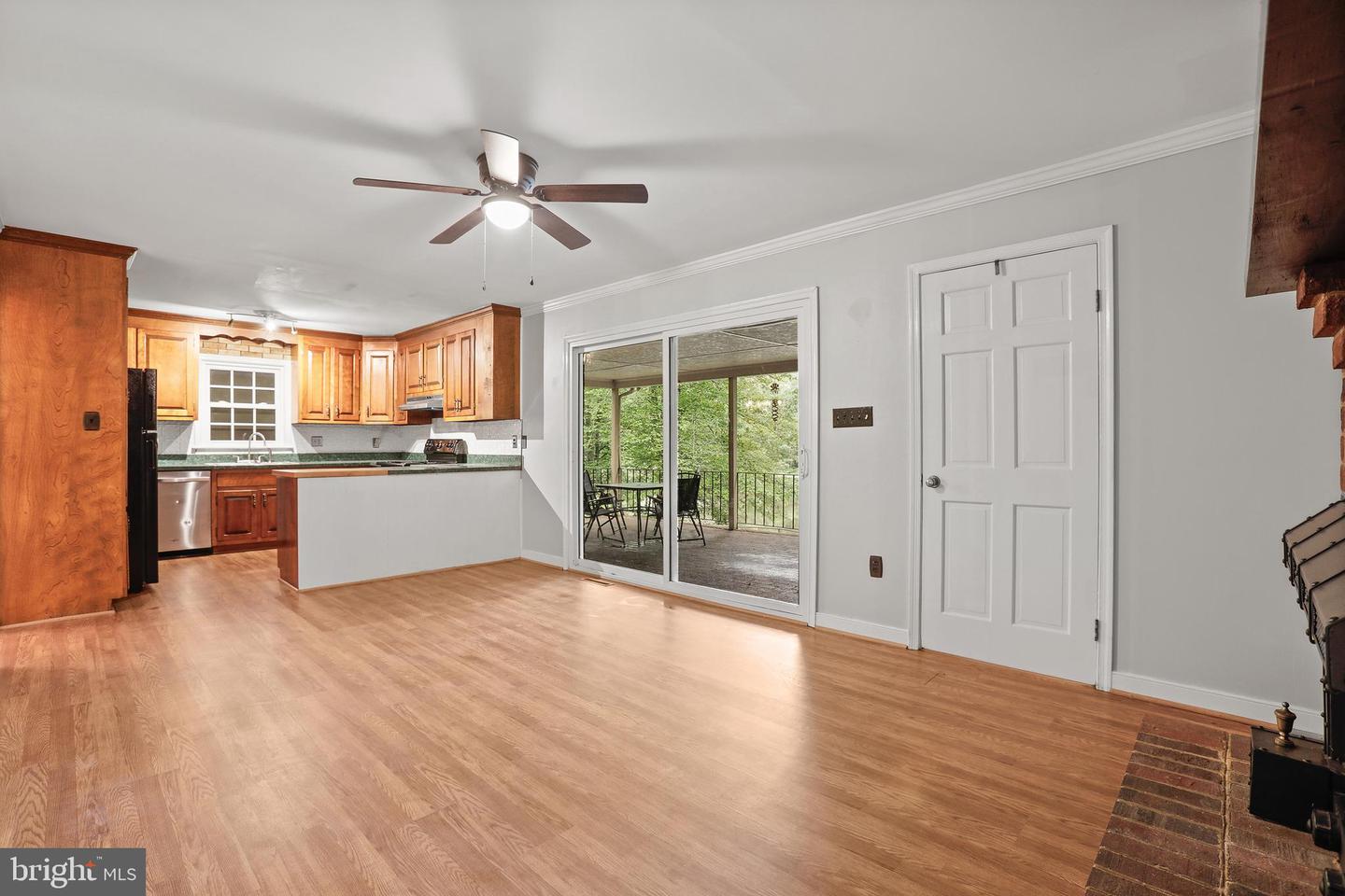 383 MONROE ST, MONTROSS, Virginia 22520, 3 Bedrooms Bedrooms, ,2 BathroomsBathrooms,Residential,For sale,383 MONROE ST,VAWE2009042 MLS # VAWE2009042