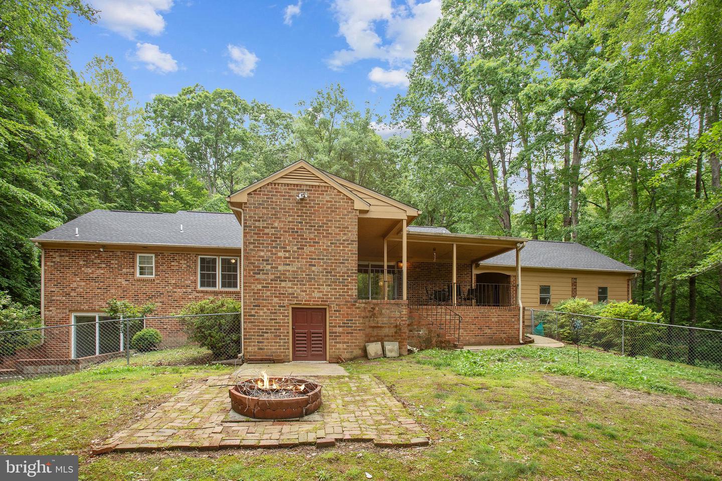 383 MONROE ST, MONTROSS, Virginia 22520, 3 Bedrooms Bedrooms, ,2 BathroomsBathrooms,Residential,For sale,383 MONROE ST,VAWE2009042 MLS # VAWE2009042