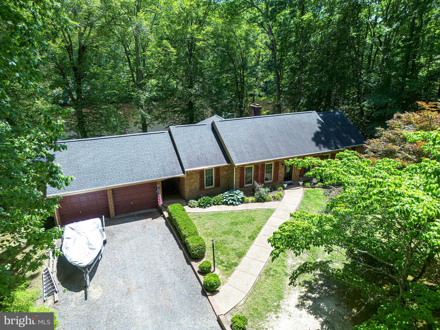 383 MONROE ST, MONTROSS, Virginia 22520, 3 Bedrooms Bedrooms, ,2 BathroomsBathrooms,Residential,For sale,383 MONROE ST,VAWE2009042 MLS # VAWE2009042