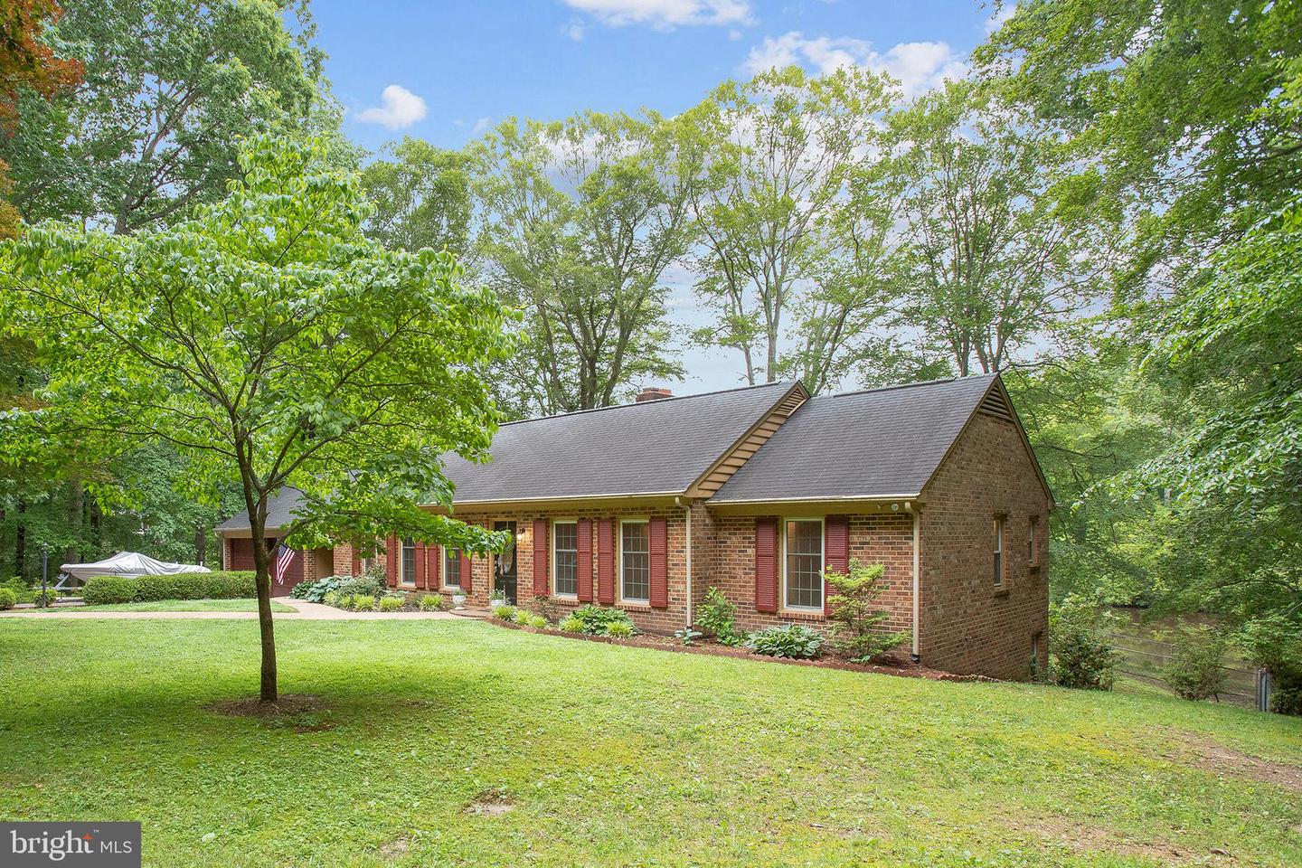 383 MONROE ST, MONTROSS, Virginia 22520, 3 Bedrooms Bedrooms, ,2 BathroomsBathrooms,Residential,For sale,383 MONROE ST,VAWE2009042 MLS # VAWE2009042
