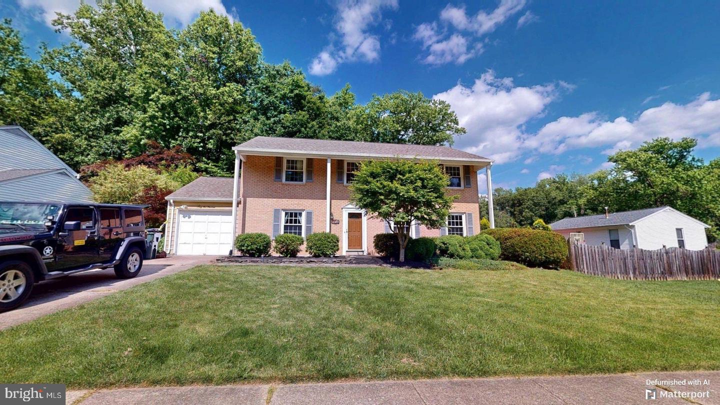 6219 ERMAN ST, BURKE, Virginia 22015, 5 Bedrooms Bedrooms, ,3 BathroomsBathrooms,Residential,For sale,6219 ERMAN ST,VAFX2245704 MLS # VAFX2245704