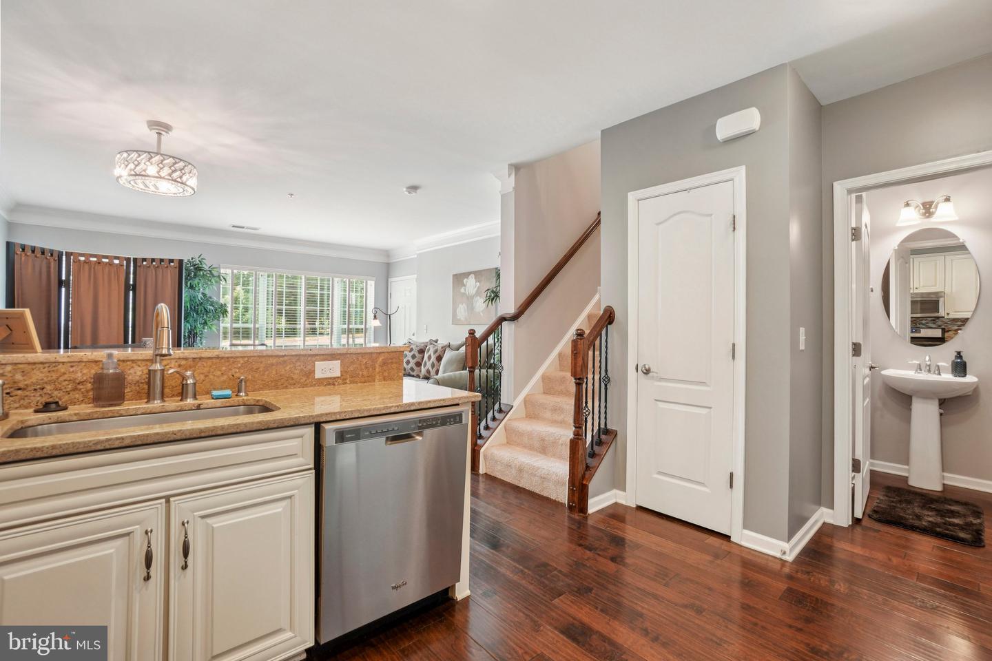 15232 TORBAY WAY #159, WOODBRIDGE, Virginia 22191, 2 Bedrooms Bedrooms, ,2 BathroomsBathrooms,Residential,For sale,15232 TORBAY WAY #159,VAPW2096376 MLS # VAPW2096376
