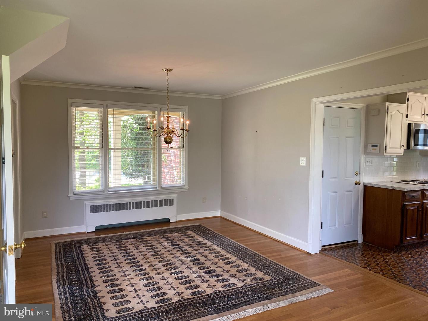 609 29TH ST S, ARLINGTON, Virginia 22202, 4 Bedrooms Bedrooms, ,4 BathroomsBathrooms,Residential,For sale,609 29TH ST S,VAAR2058778 MLS # VAAR2058778