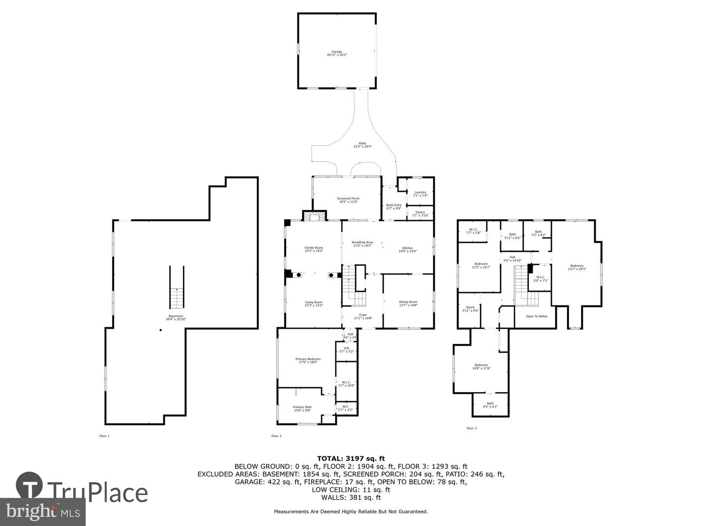 116 OAK ST SW, VIENNA, Virginia 22180, 4 Bedrooms Bedrooms, ,4 BathroomsBathrooms,Residential,For sale,116 OAK ST SW,VAFX2245784 MLS # VAFX2245784