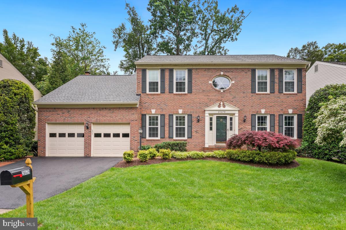 20479 QUARTERPATH TRACE CIR, STERLING, Virginia 20165, 4 Bedrooms Bedrooms, ,2 BathroomsBathrooms,Residential,For sale,20479 QUARTERPATH TRACE CIR,VALO2098862 MLS # VALO2098862